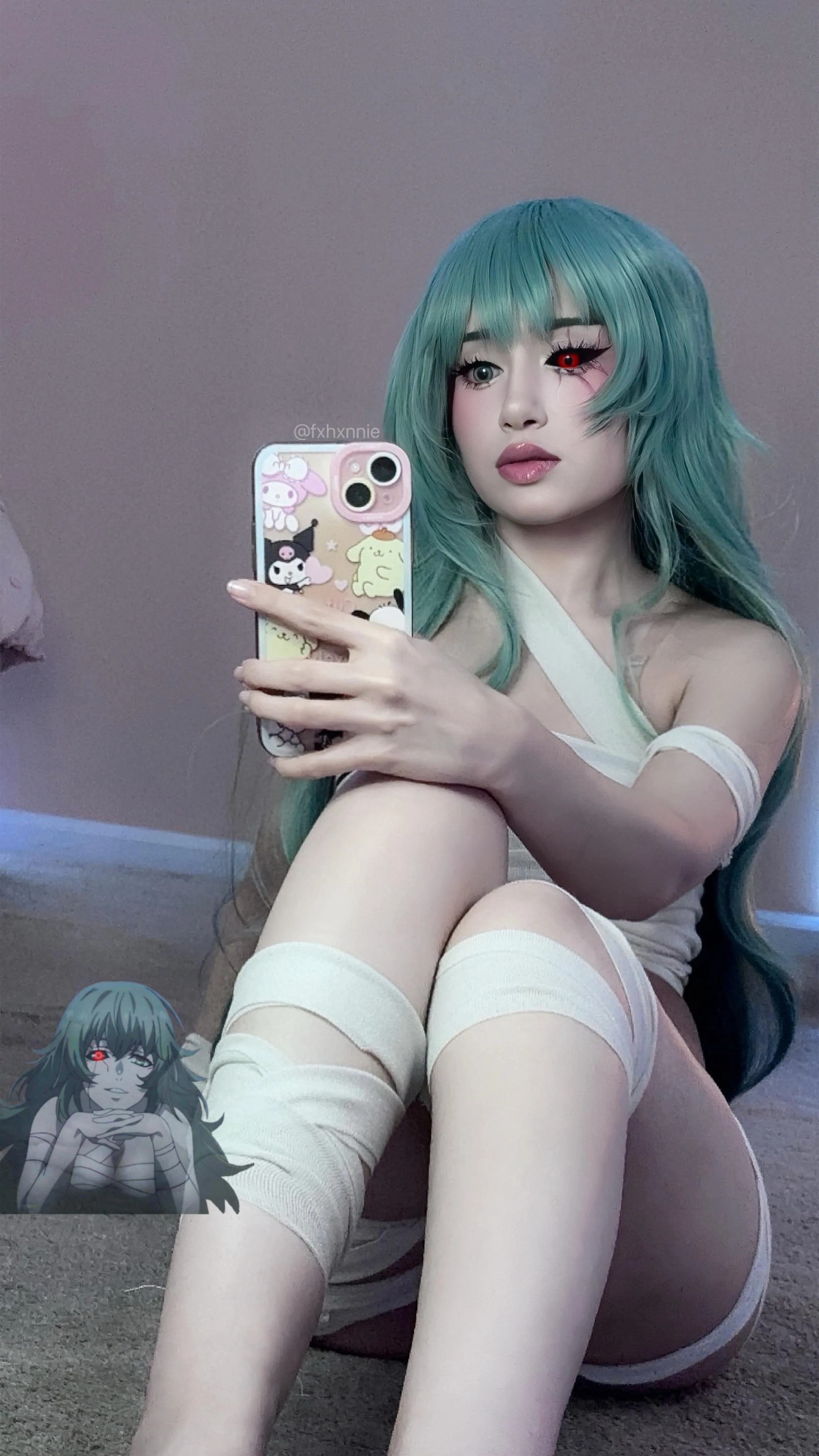 Eto by fxhxnnie picture 1 of 1