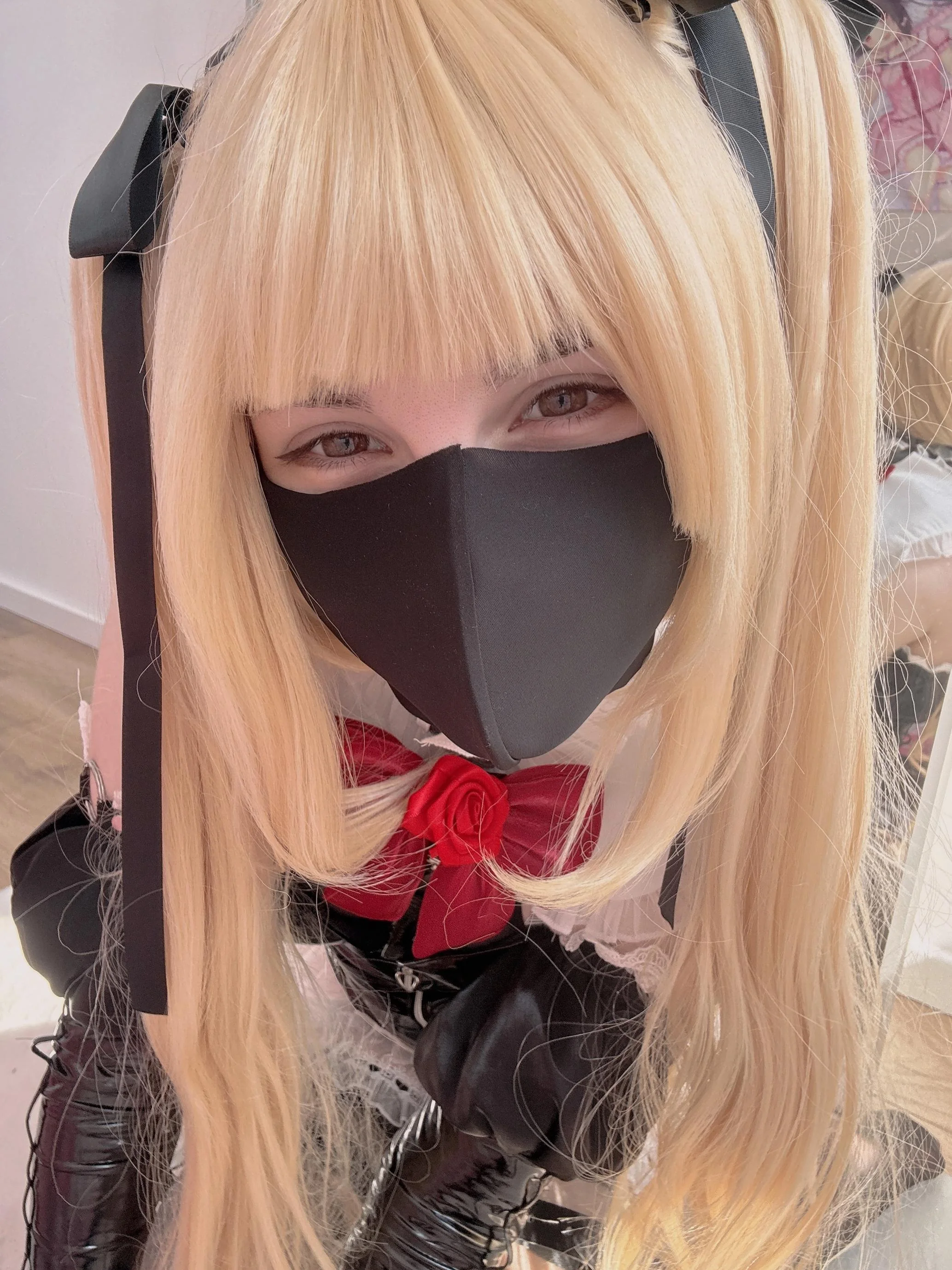 Marie Rose (Lily) picture 1 of 1