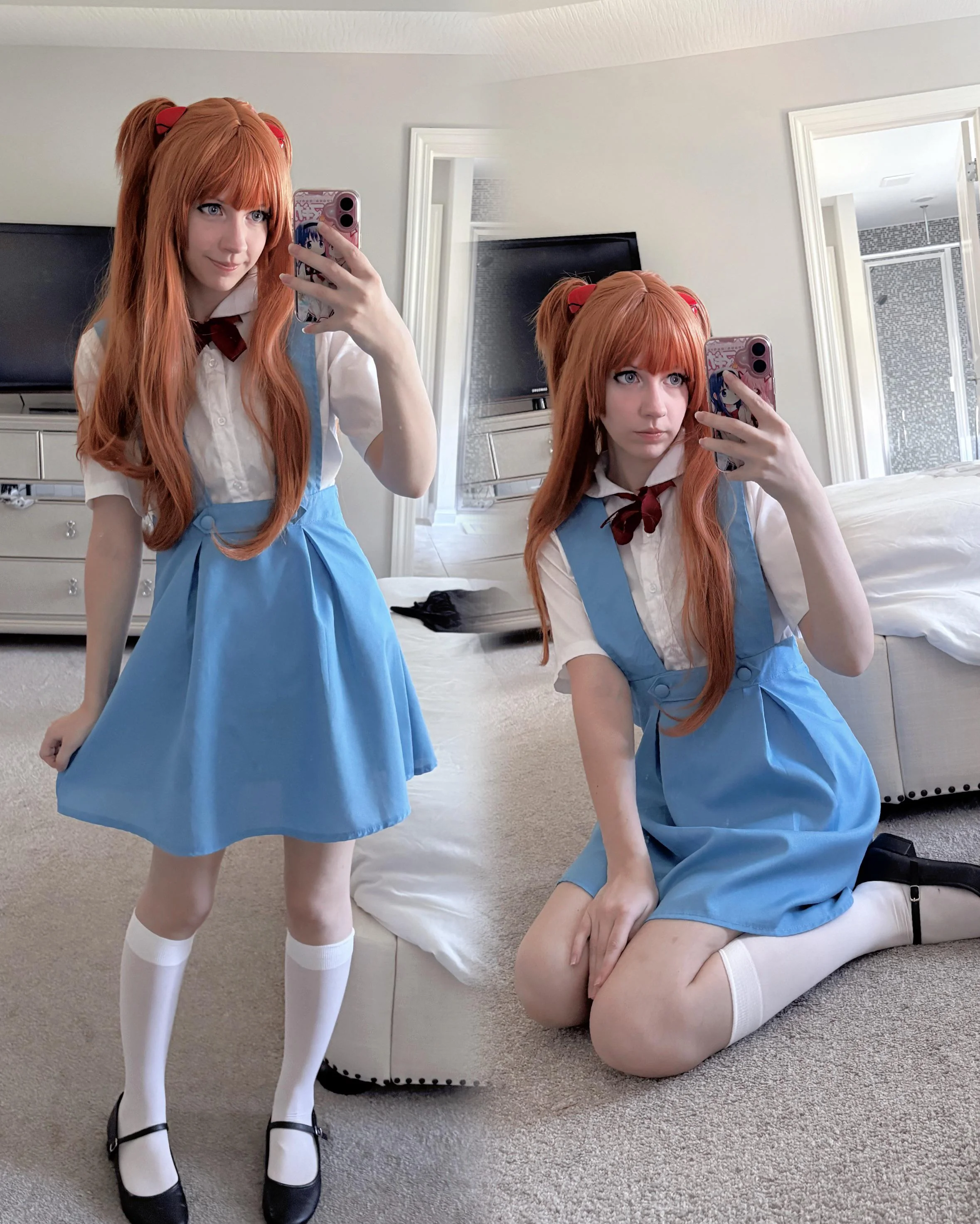 My Asuka cosplay (vivcakee) picture 1 of 1
