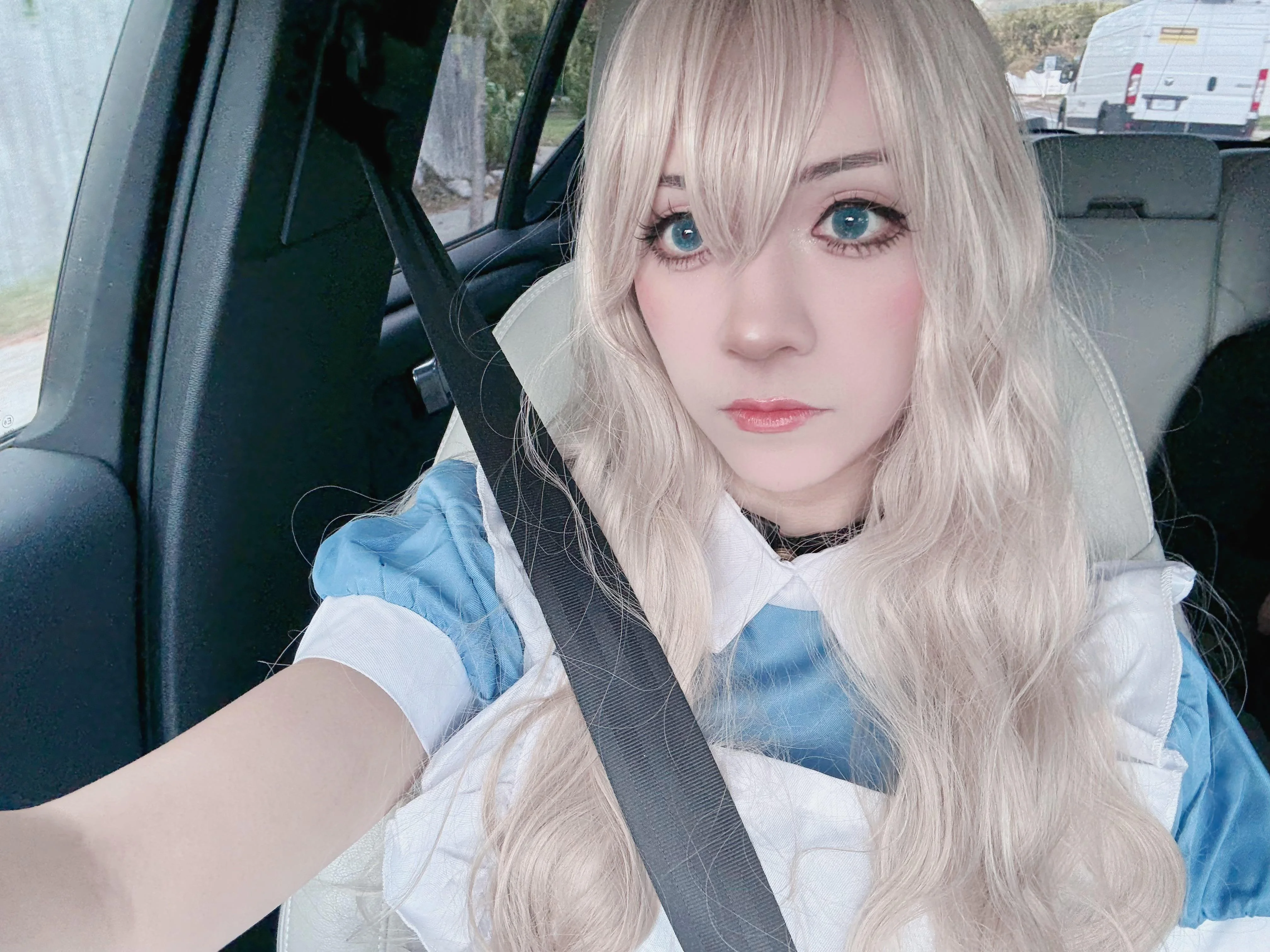 Alice, Alice in Wonderland/Alice Madness Returns by bejiji picture 2 of 5
