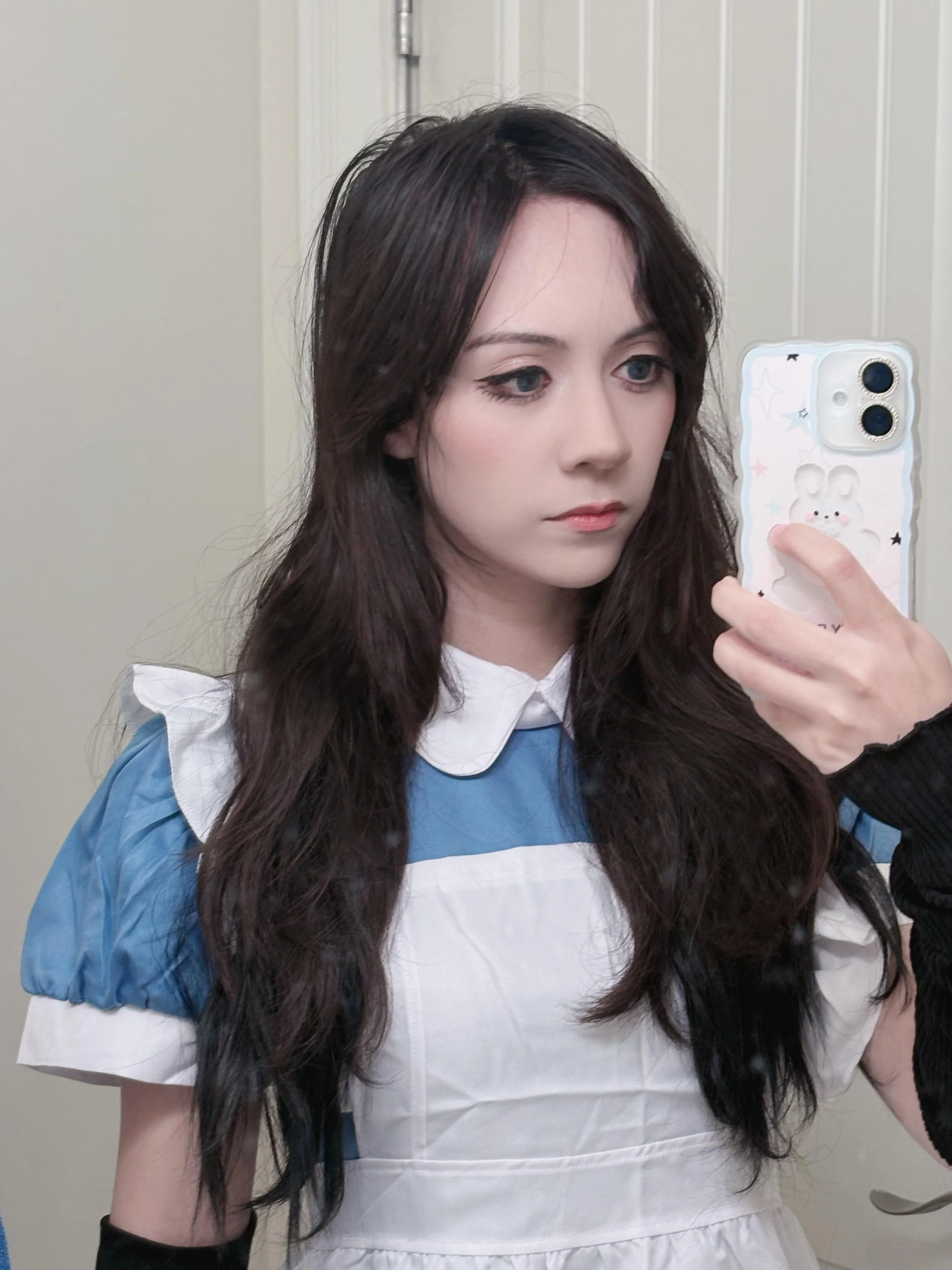 Alice, Alice in Wonderland/Alice Madness Returns by bejiji picture 4 of 5