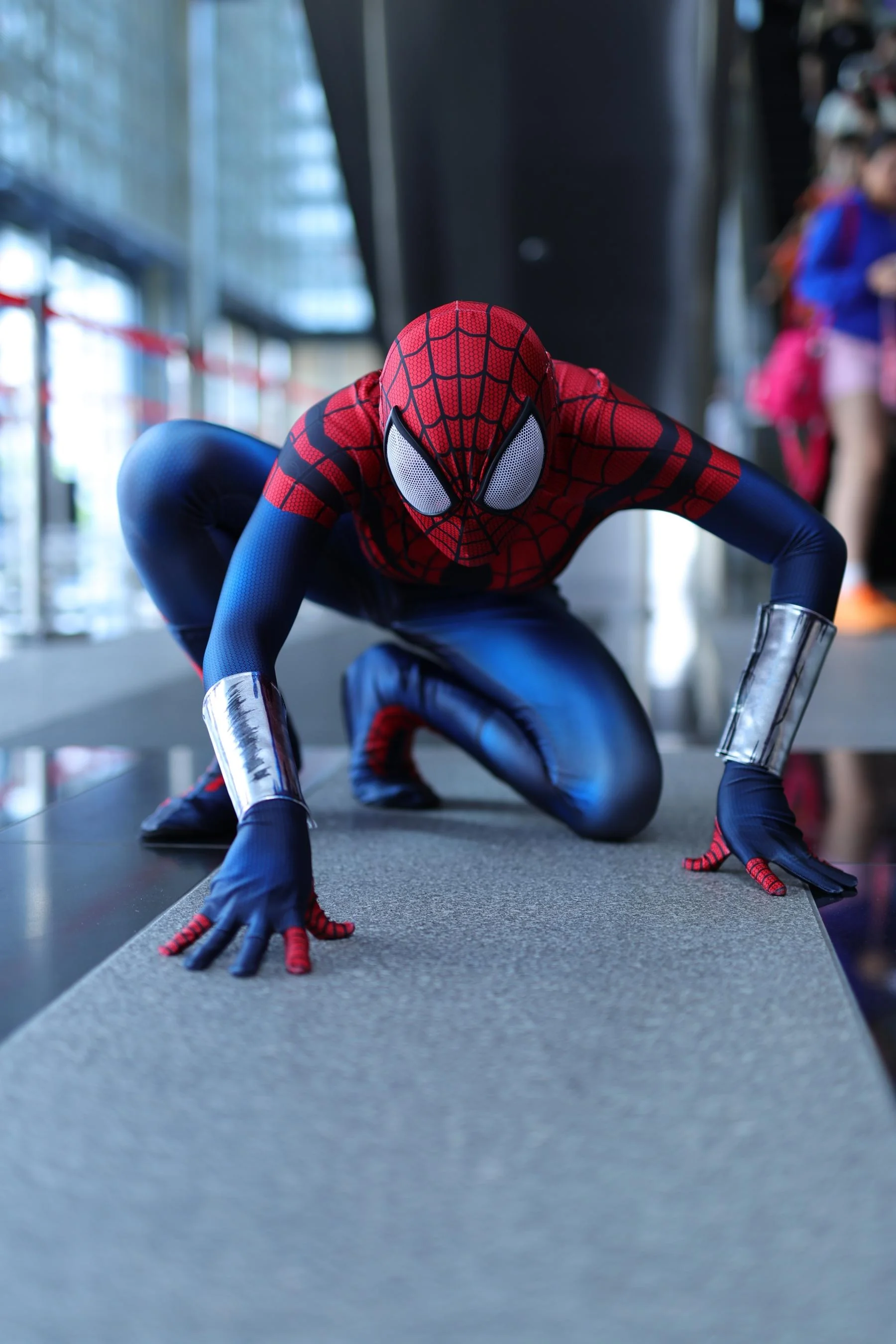 Spider-girl Mayday Parker by ZZTHEDARK picture 3 of 3