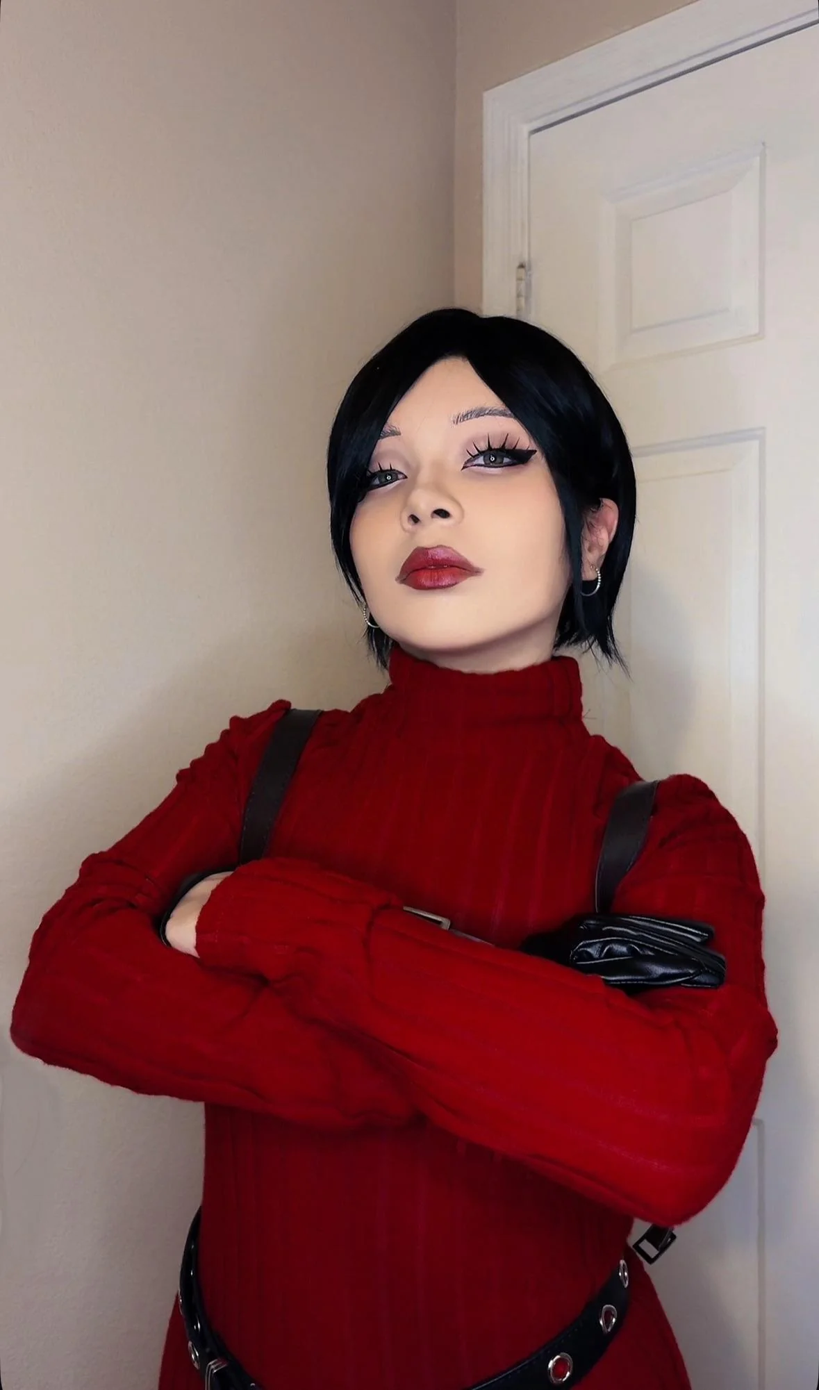 Ada Wong by Desumpling picture 1 of 3