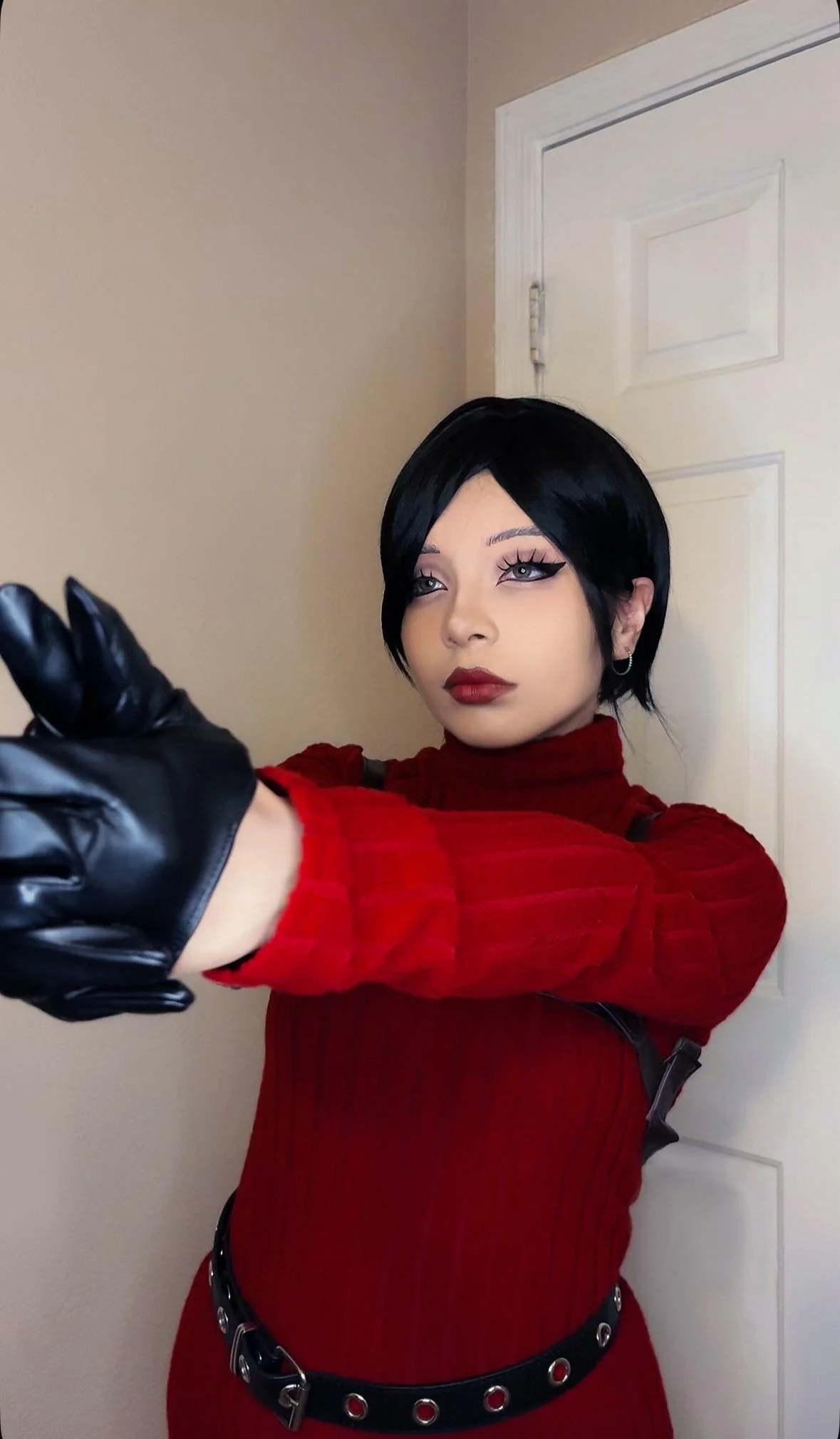 Ada Wong by Desumpling picture 2 of 3