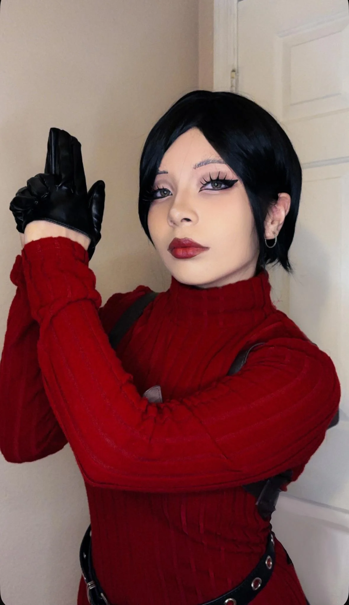 Ada Wong by Desumpling picture 3 of 3