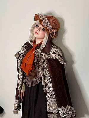 The Doll - Kuroitsne'