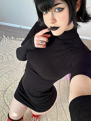 Mavis by emfox'
