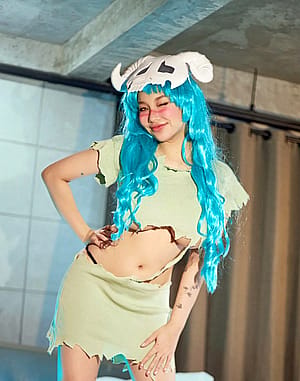 Nel Tu from Bleach by Iris'
