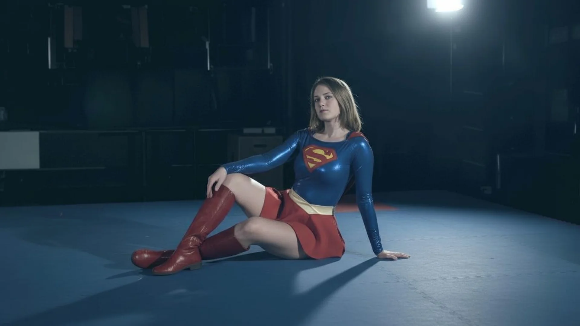 Supergirl by me (Liz) picture 4 of 4