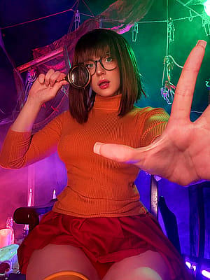 Velma [Scooby-Doo] (Shadory)'