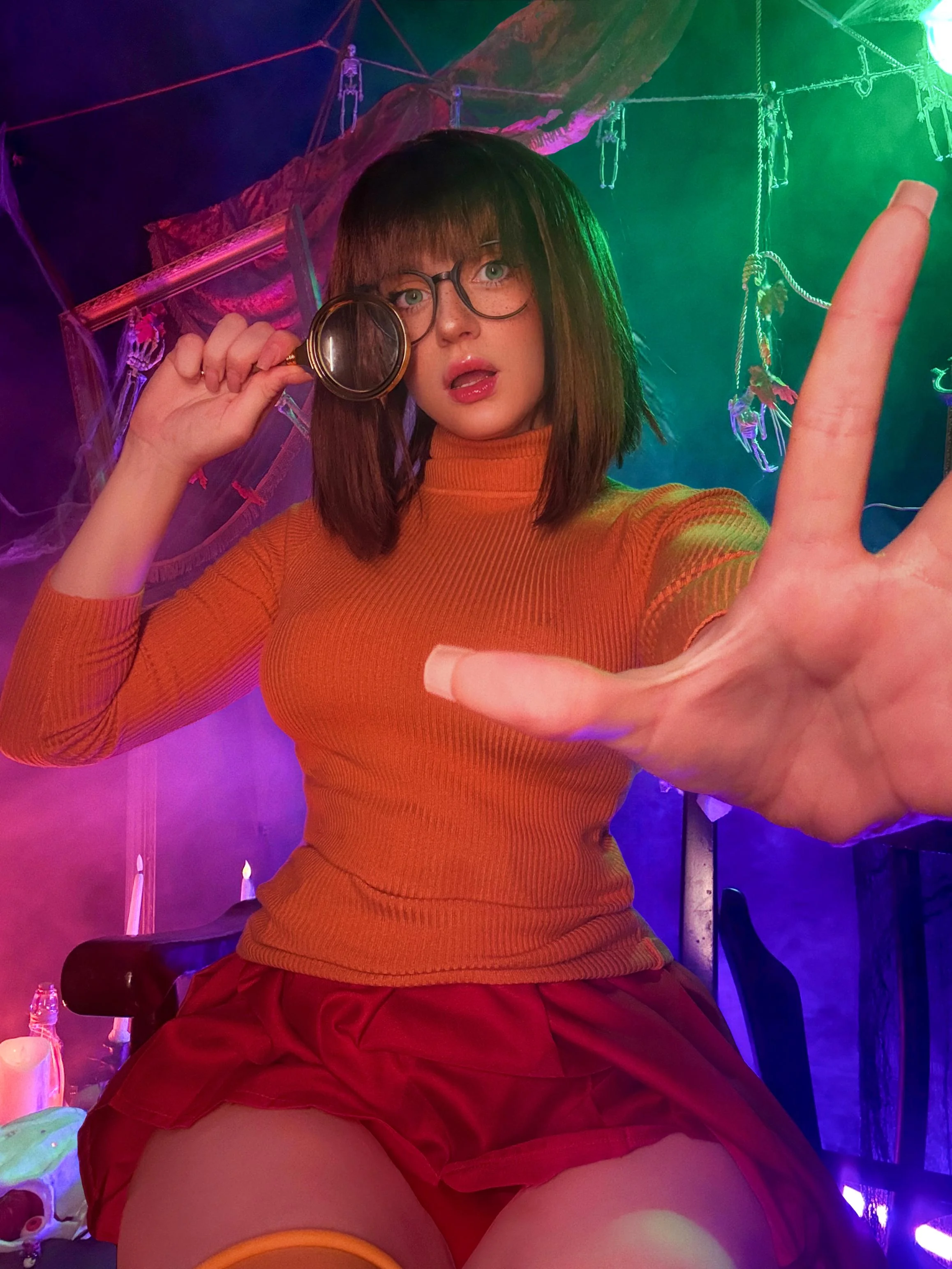 Velma [Scooby-Doo] (Shadory) picture 1 of 1