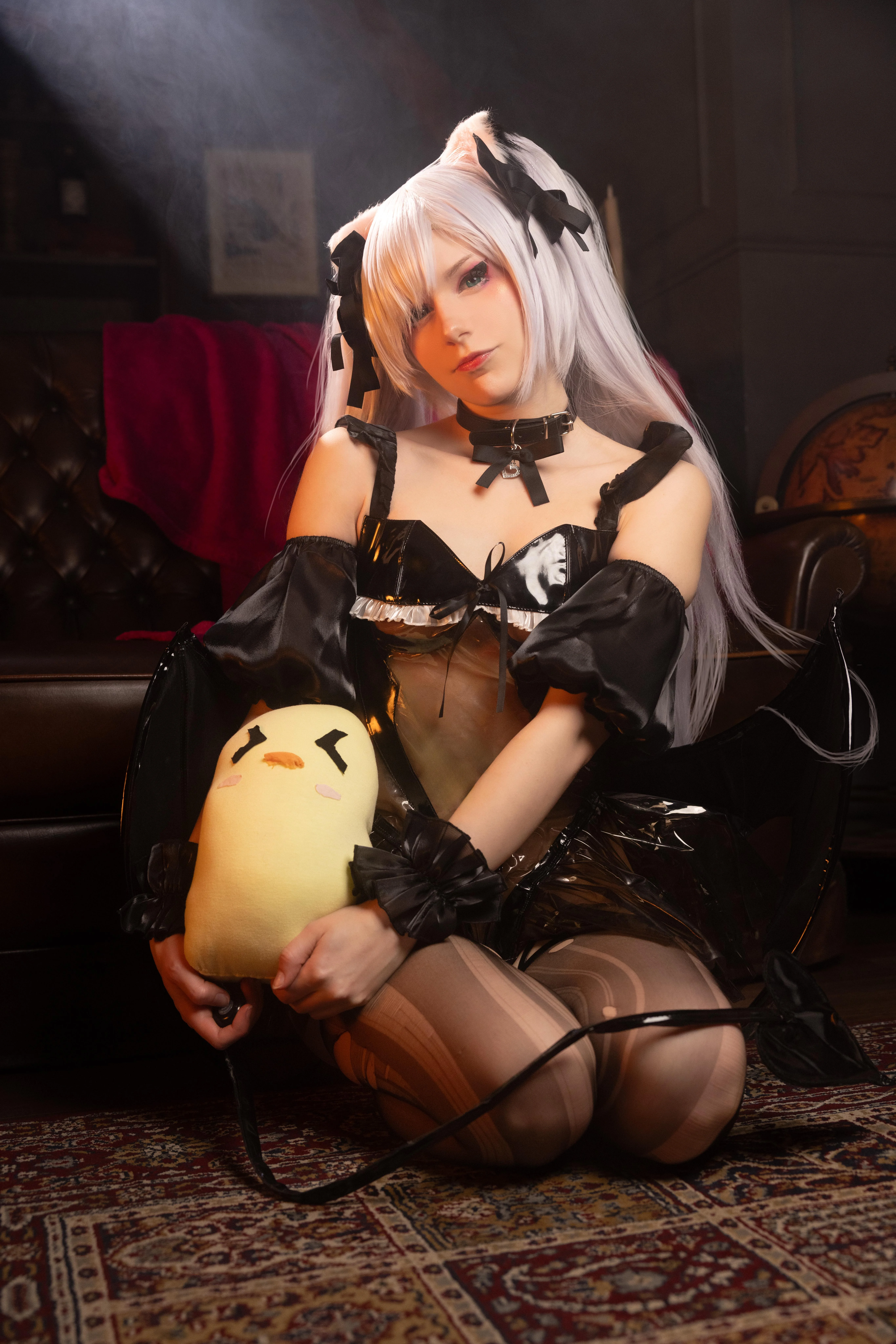 Janus [Azur Lane] (Nori) picture 1 of 1