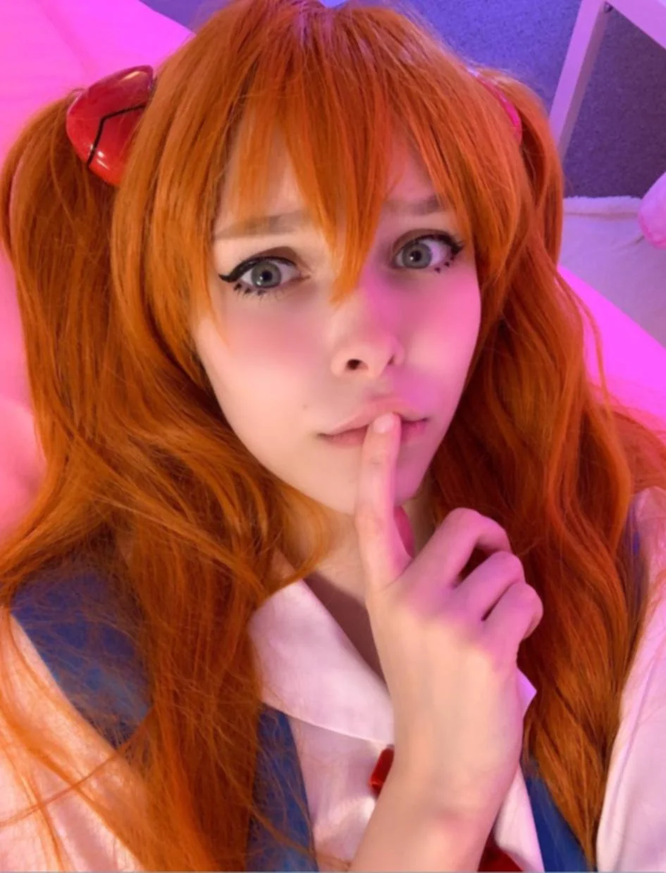 Asuka by littlekitty 69 from Evangelion picture 1 of 1