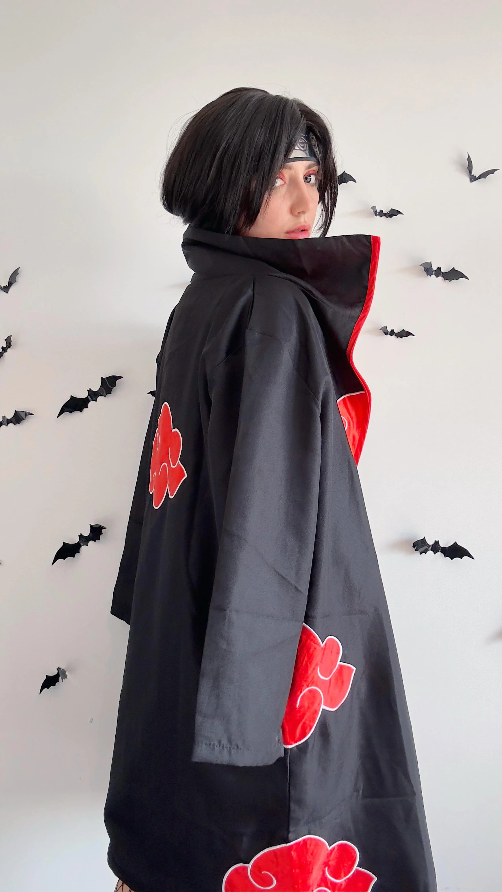 Itachi [Naruto] by Fleurxy picture 1 of 1