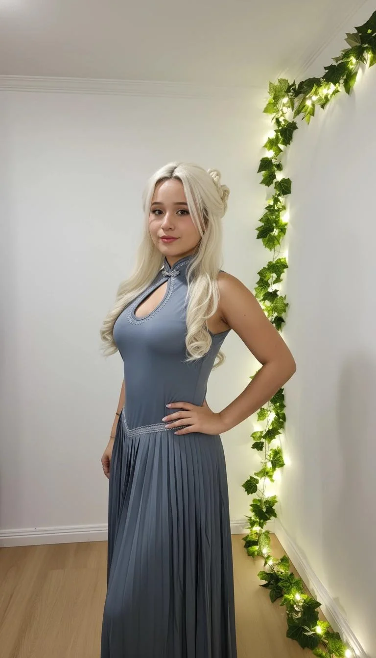 Daenerys Targaryen by (mayablake) picture 1 of 2