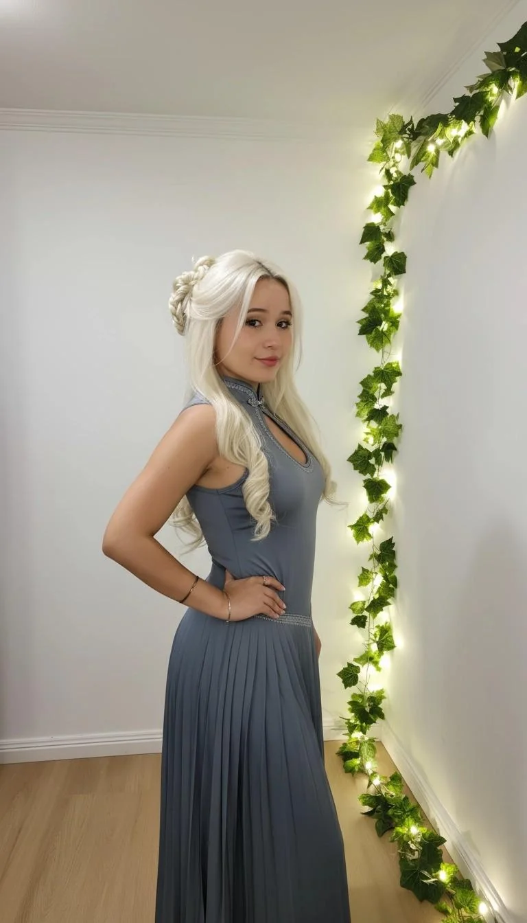 Daenerys Targaryen by (mayablake) picture 2 of 2