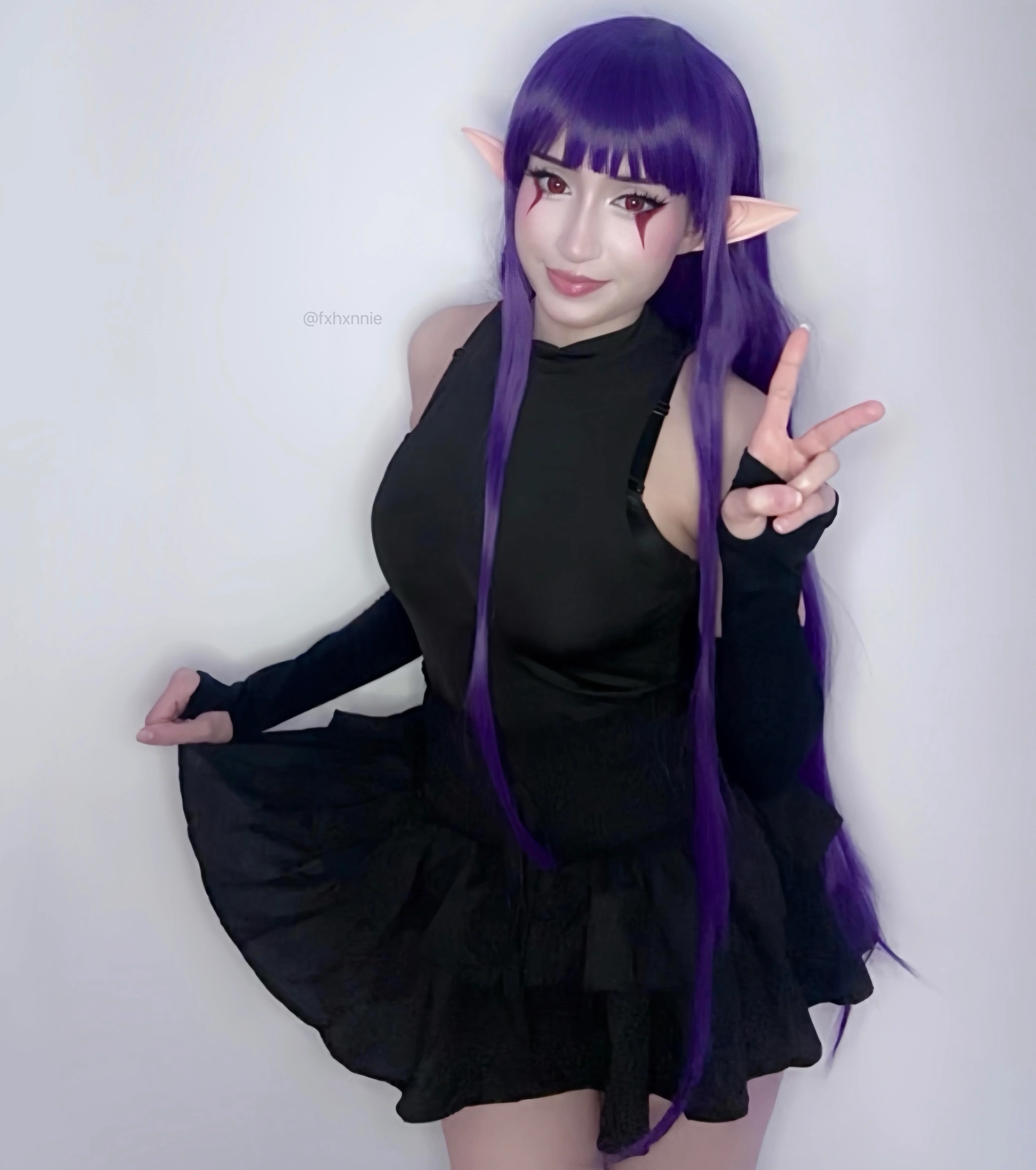 Esil Radiru by fxhxnnie picture 2 of 2