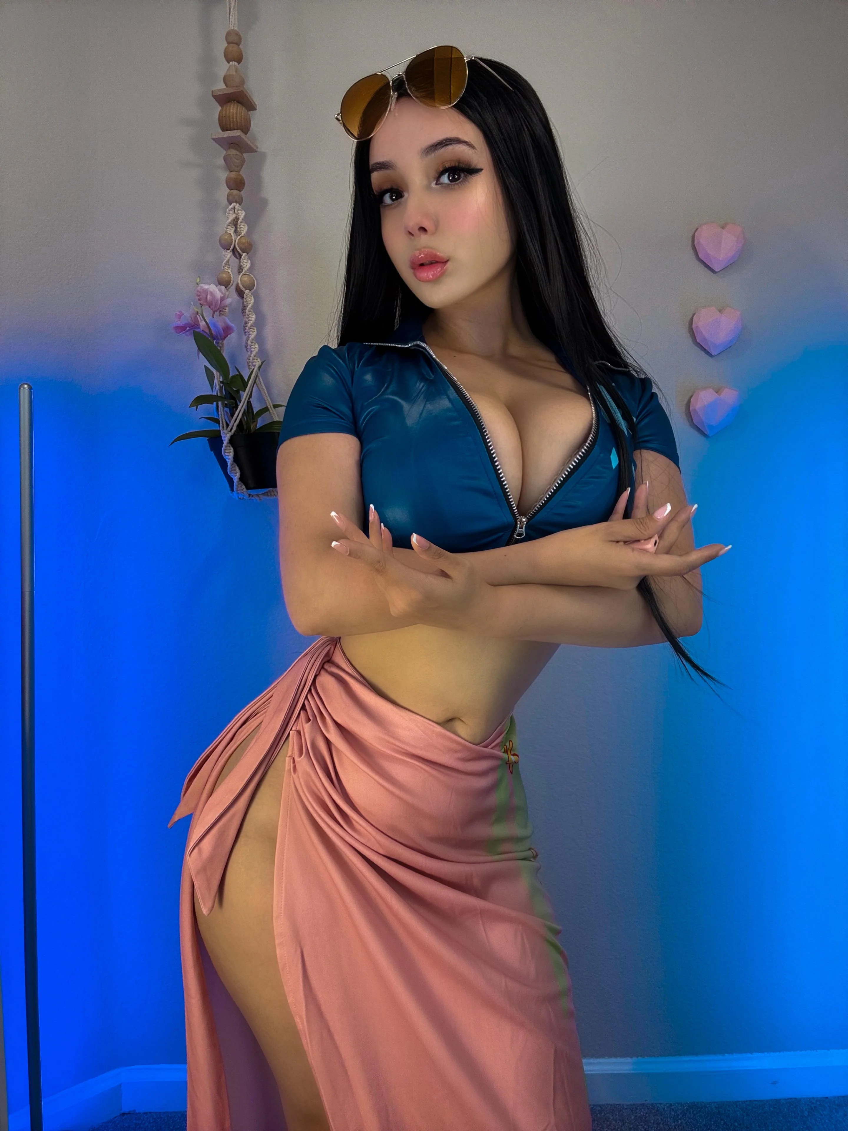 Nico Robin 💙 by Chanel picture 1 of 1