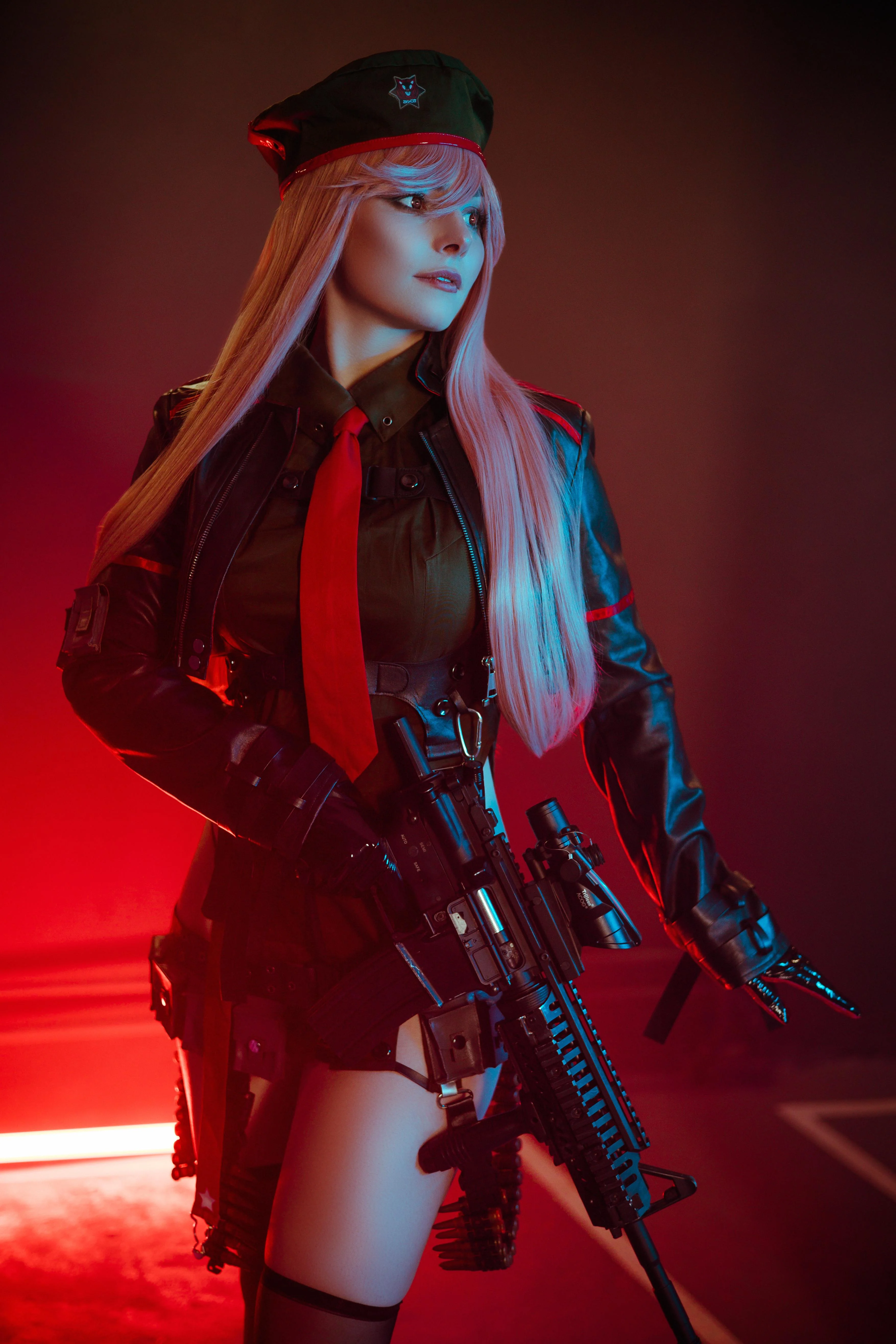 Rapi (KumaMori11) [Goddess of victory NIKKE] picture 1 of 1
