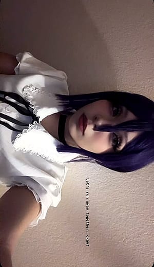 Reze cosplay by Desumpling'