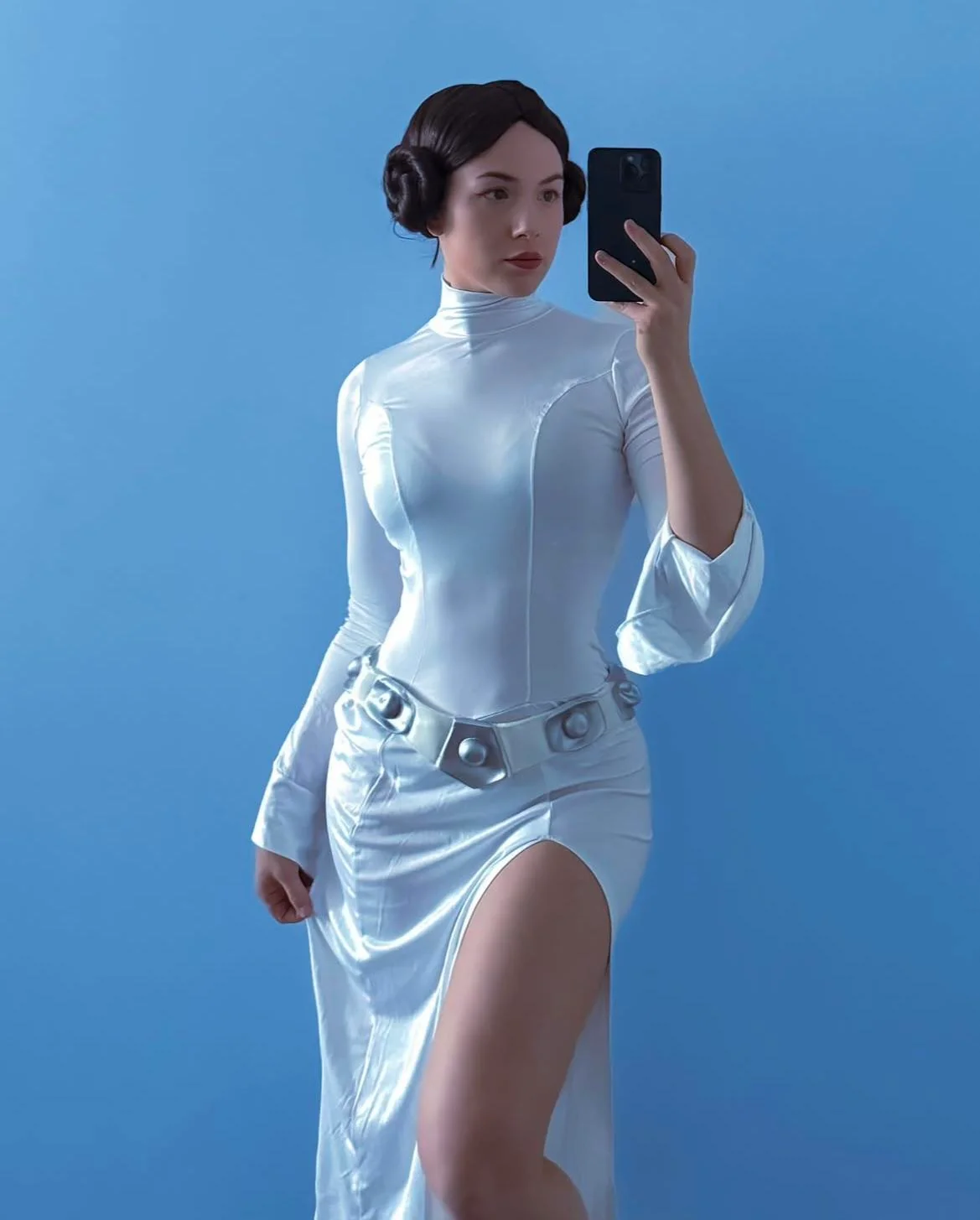 Princess Leia by bethfiit picture 1 of 3