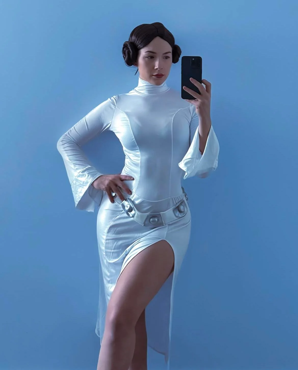Princess Leia by bethfiit picture 3 of 3