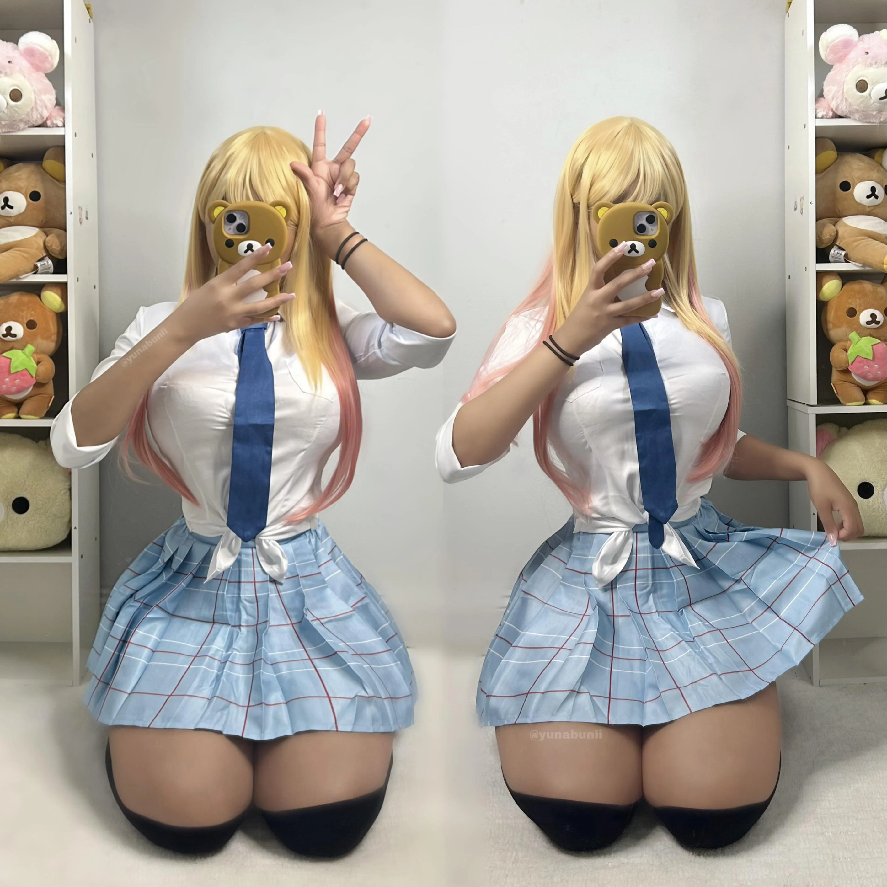 marin kitagawa by yunabunii picture 1 of 1