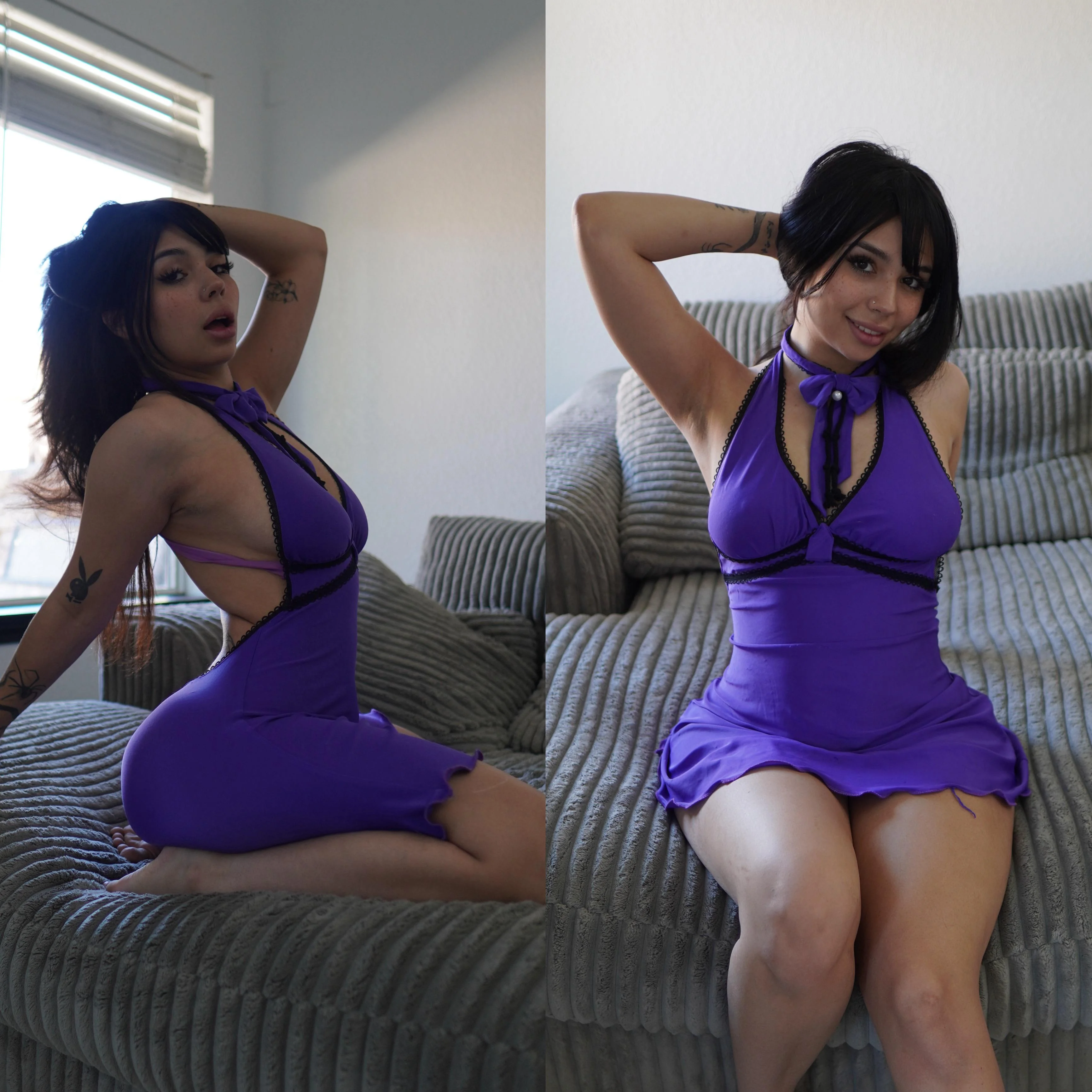 Tifa Lockhart cosplay picture 1 of 1