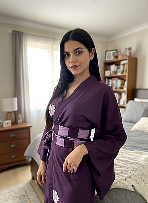nico robin cosplay by me ;)'