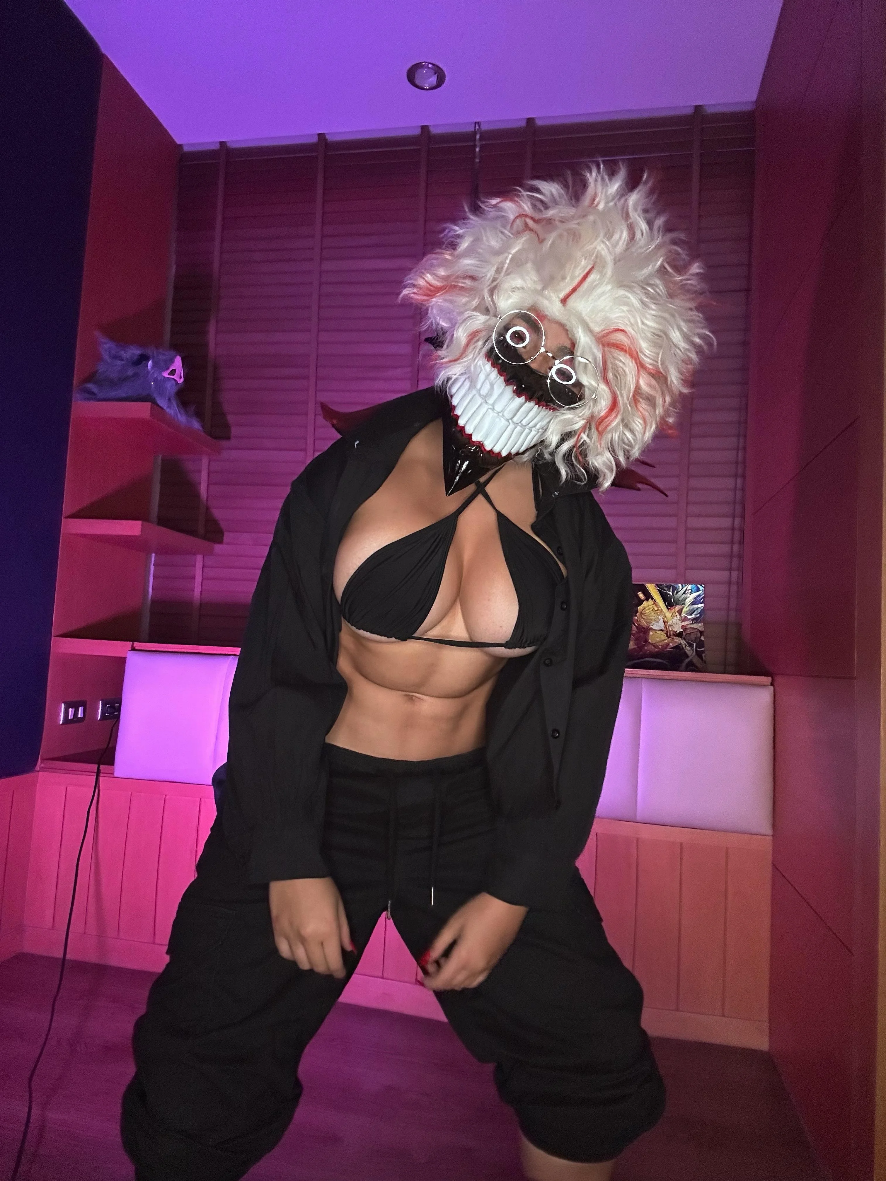 Okarun by Jade Miura picture 1 of 1