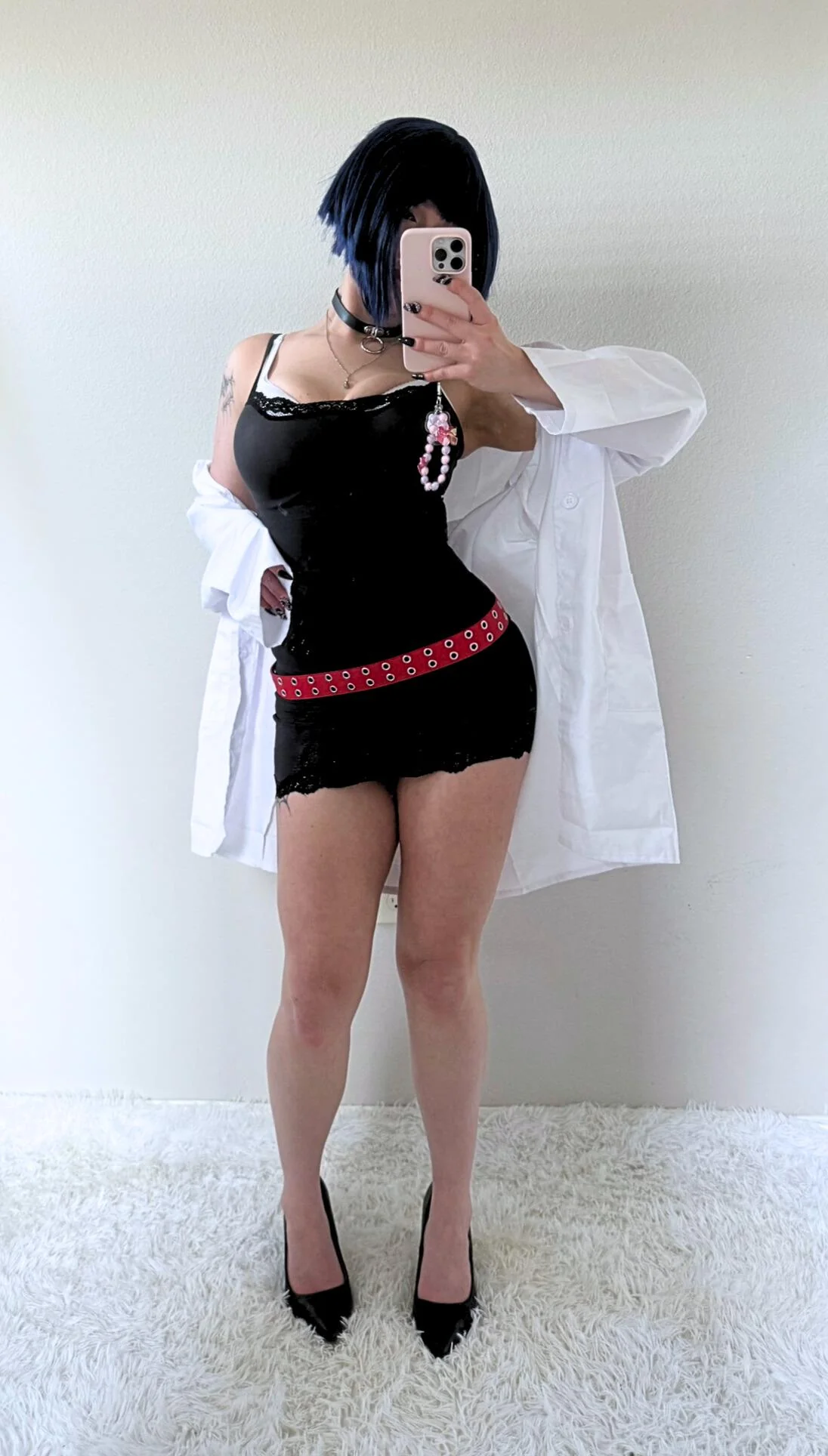 Tae Takemi from Persona 5 (Aria) picture 1 of 1