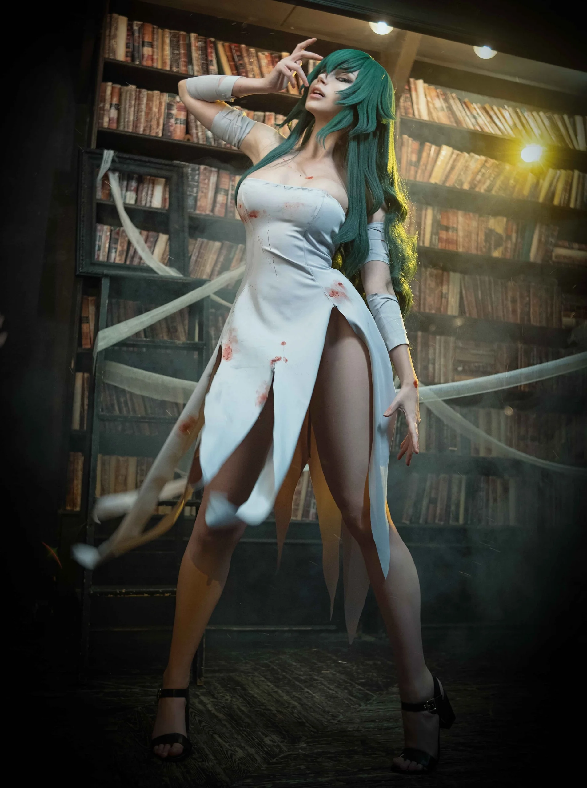 Yoshimura Eto from Tokyo Ghoul by Oichi picture 2 of 2