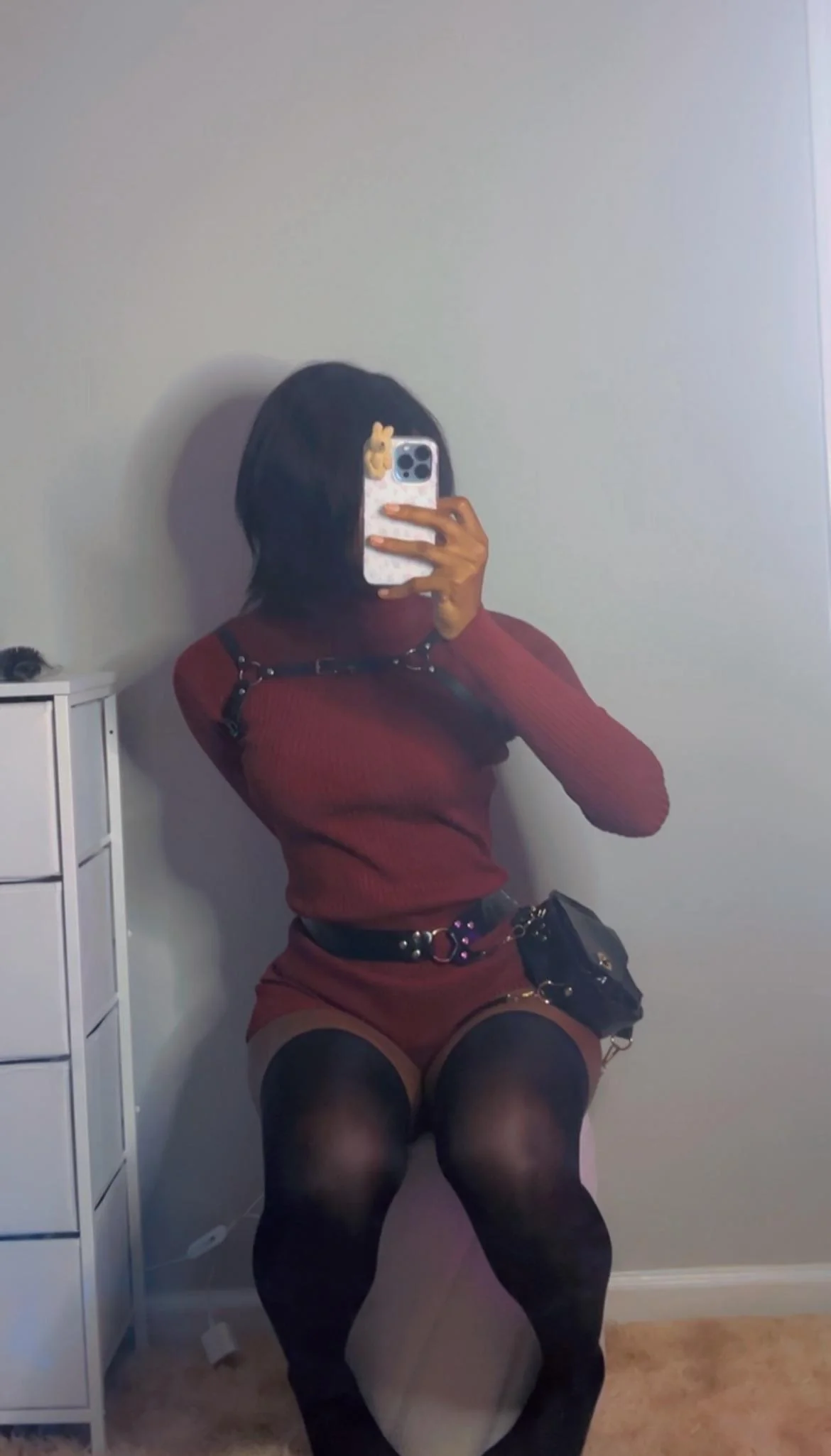 Ada Wong ~ Urmyspacegf picture 1 of 2