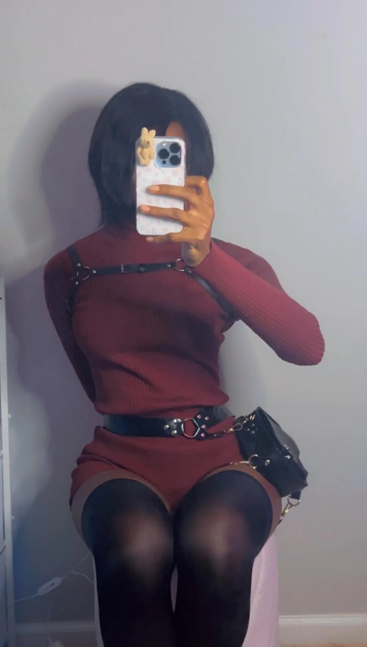 Ada Wong ~ Urmyspacegf picture 2 of 2