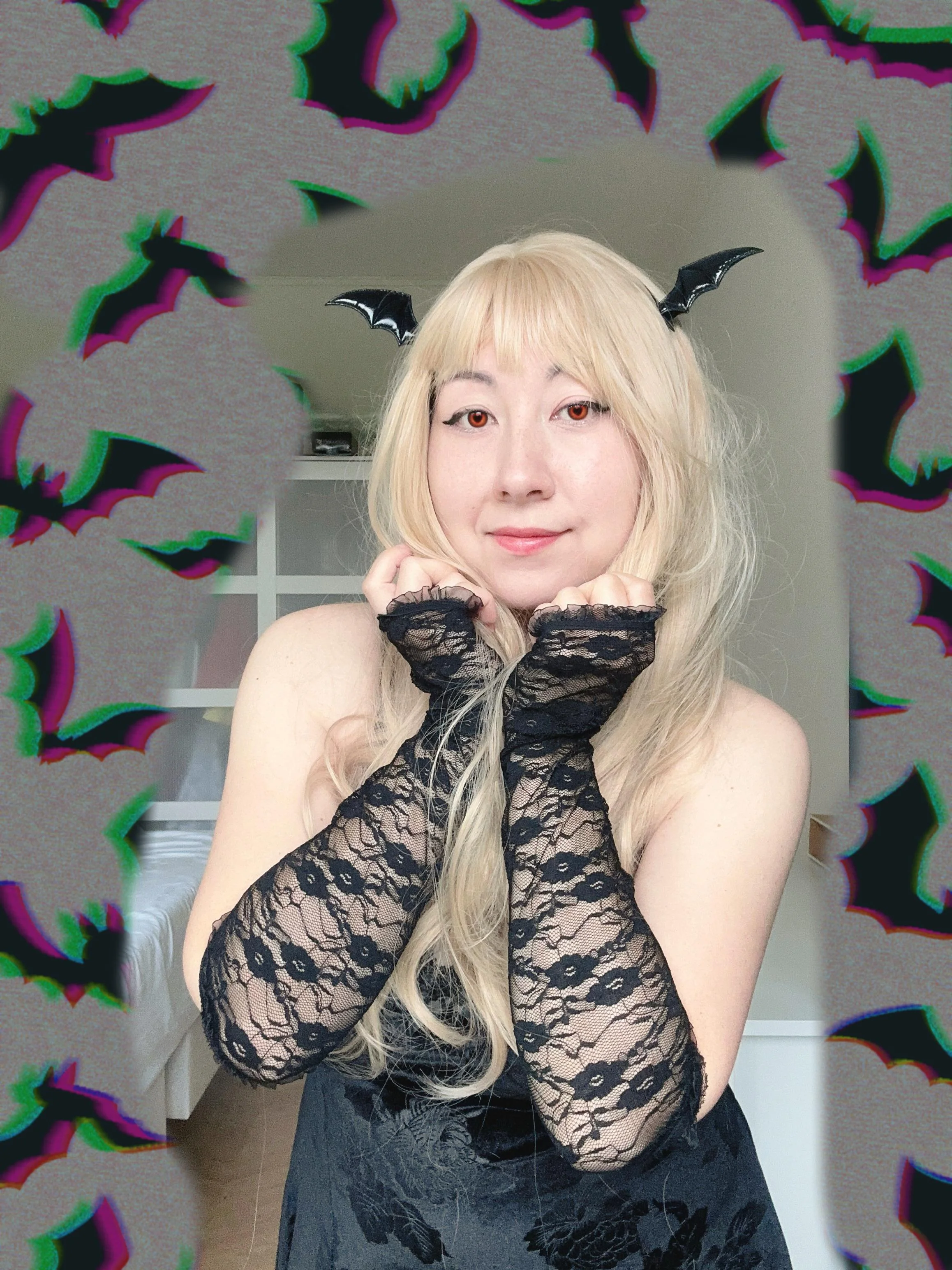 Happy Halloween!🎃 picture 1 of 1