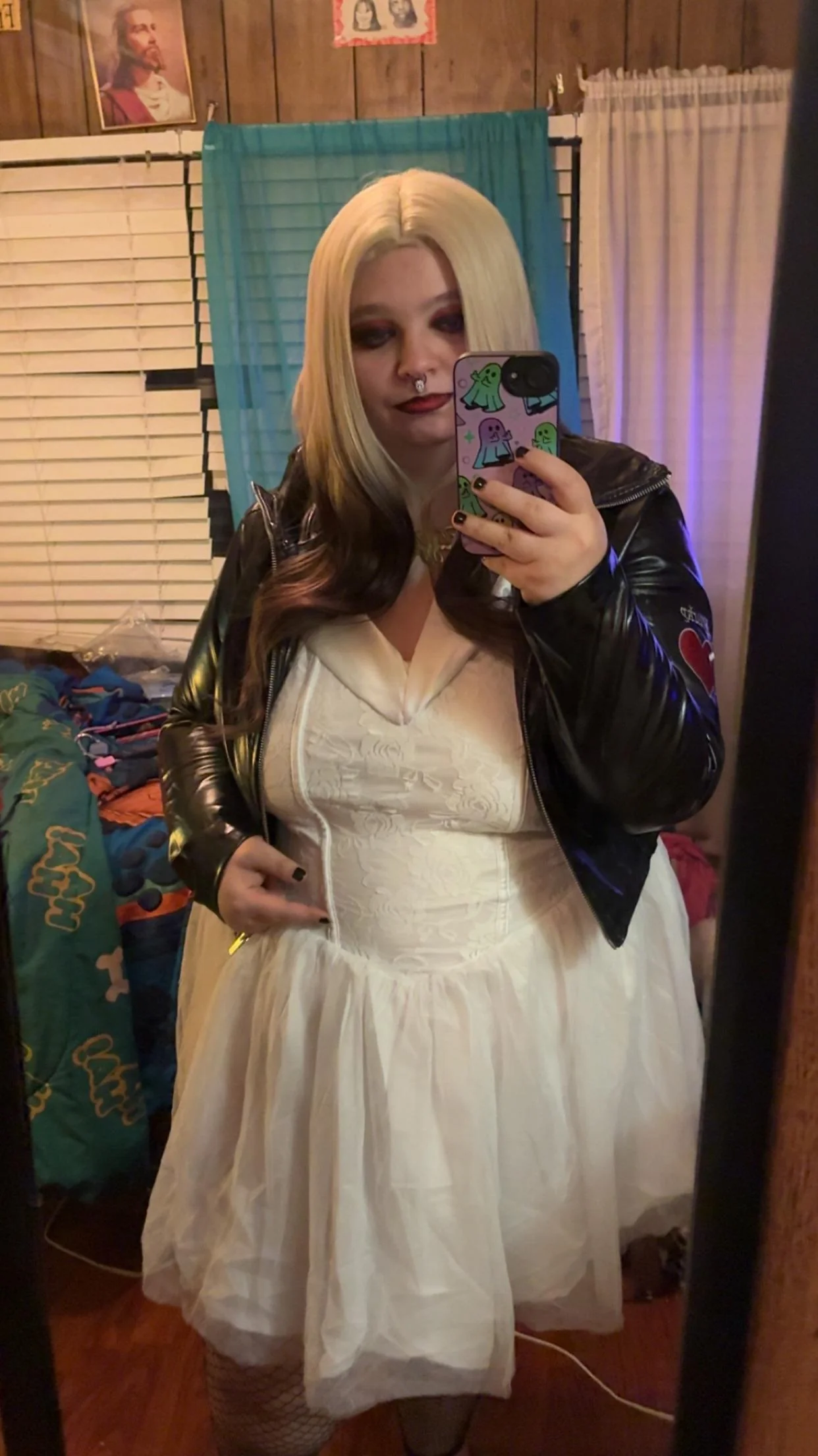 Tiffany Valentine from Bride Of Chucky by gothicvampirequeen25 picture 1 of 1