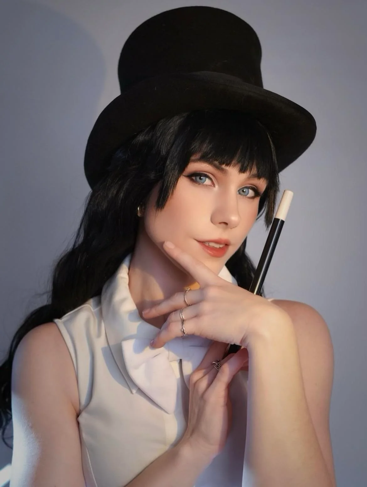 Zatanna Zatara by bukkitbrown picture 1 of 6