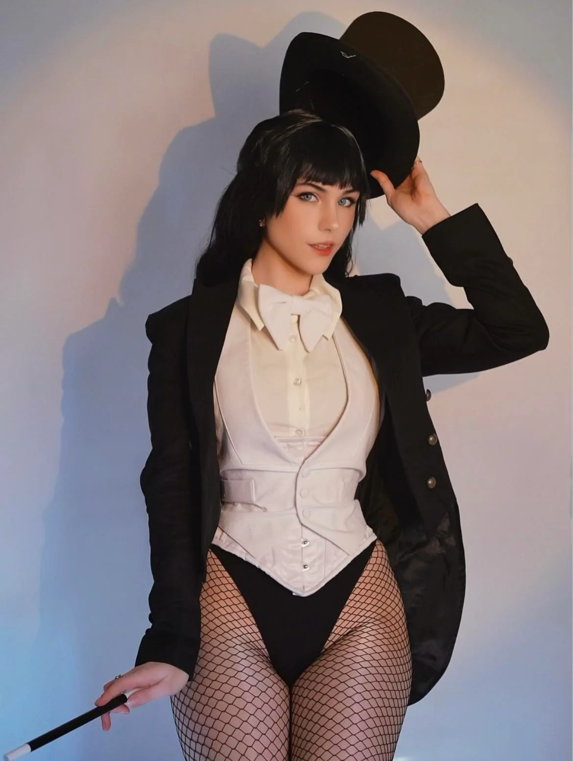 Zatanna Zatara by bukkitbrown picture 2 of 6