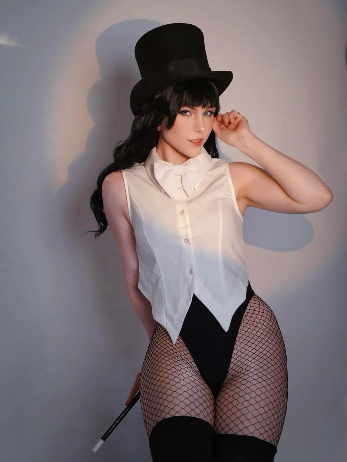 Zatanna Zatara by bukkitbrown picture 5 of 6