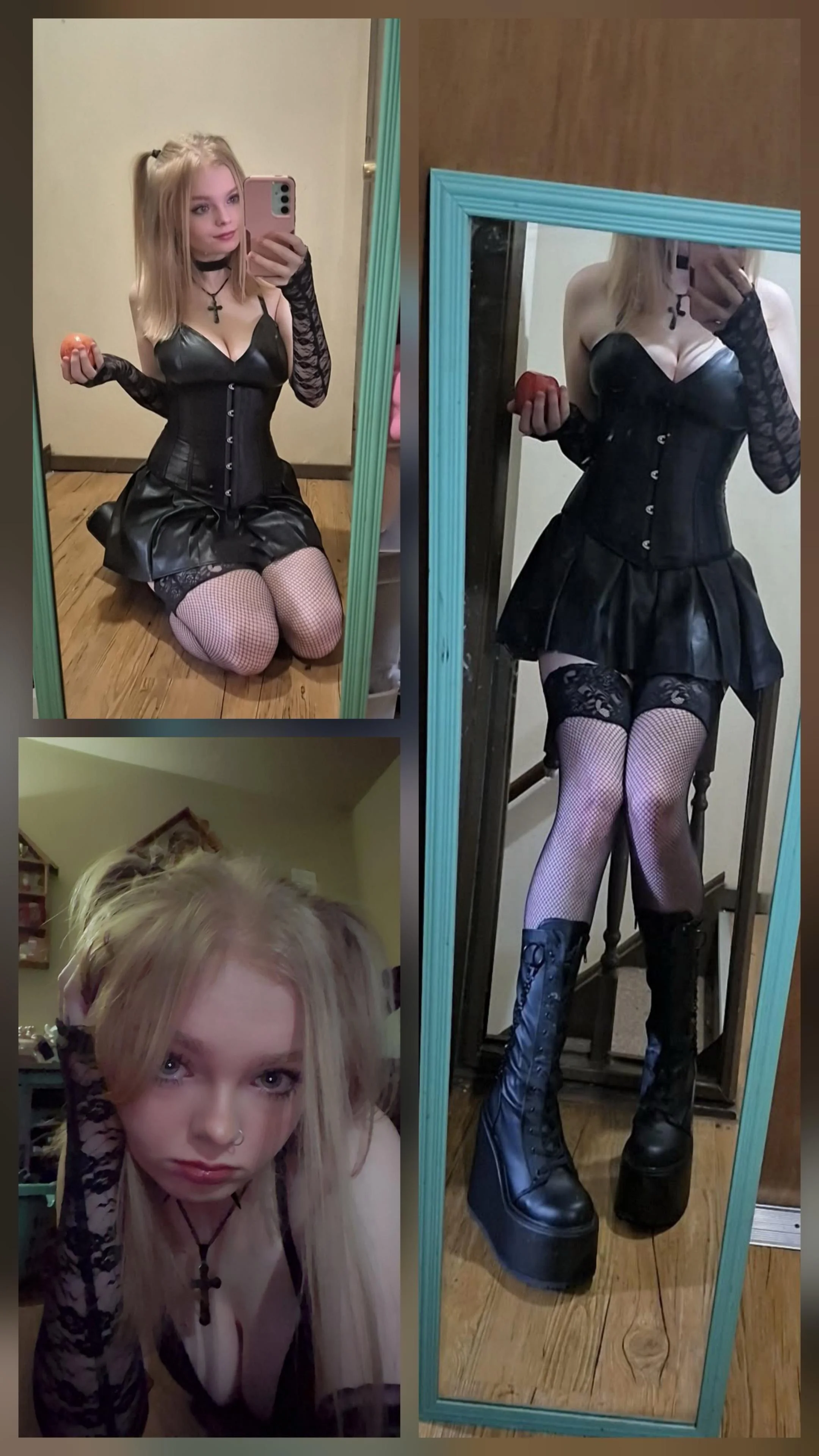 Misa from Lolitdoesntmatter picture 1 of 1