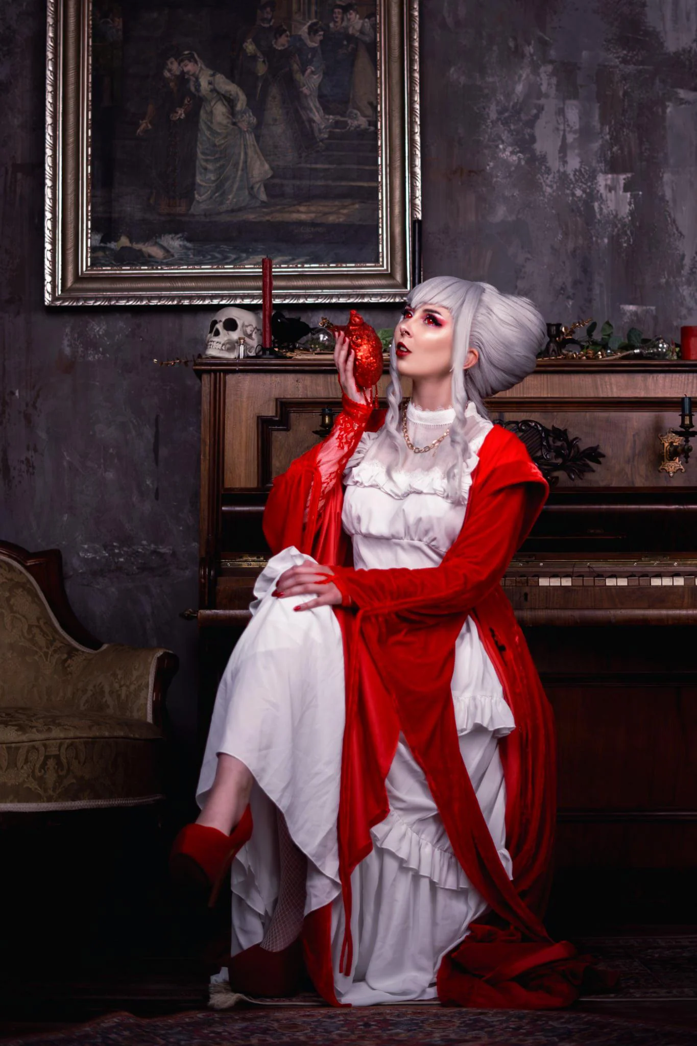 Dracula by ChristUsi picture 1 of 1