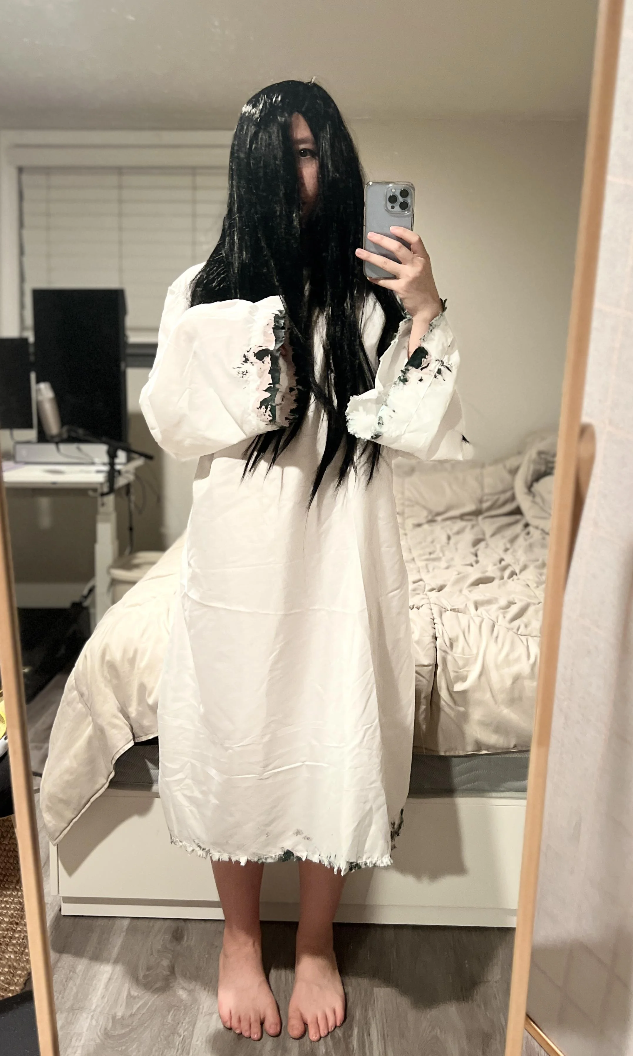 Sadako from The Ring (reiloaded) picture 1 of 1