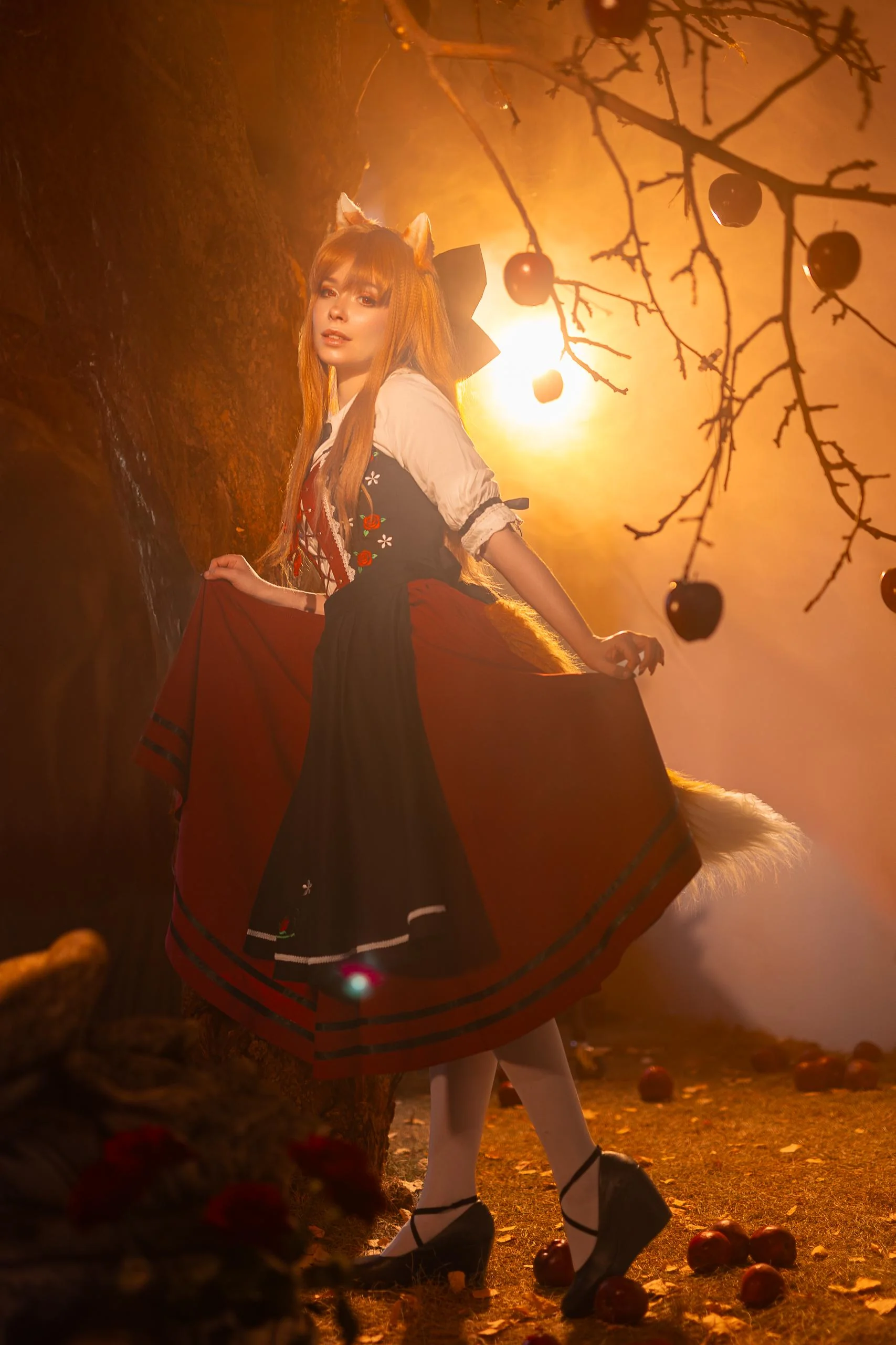 Holo cosplay by Caterpillarcosplay picture 1 of 1