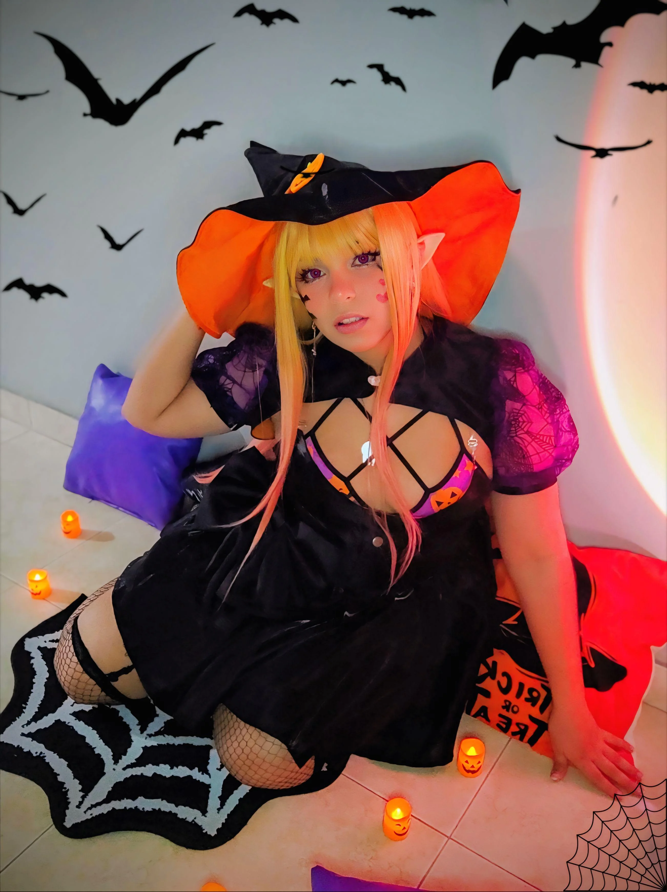 Marin kitagawa halloween cosplay by bxnnyxo picture 1 of 1