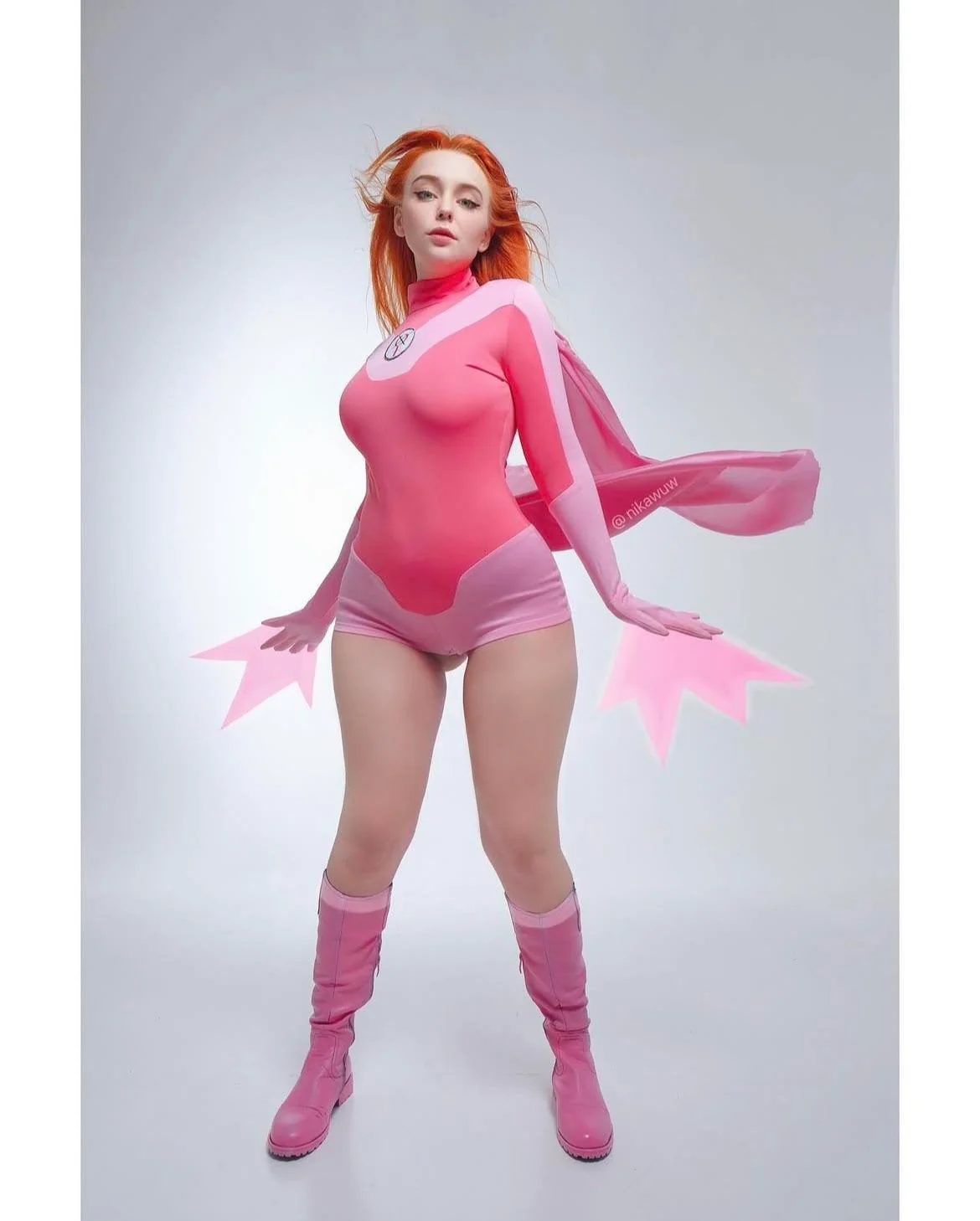 Atom Eve by nikawuw picture 2 of 2