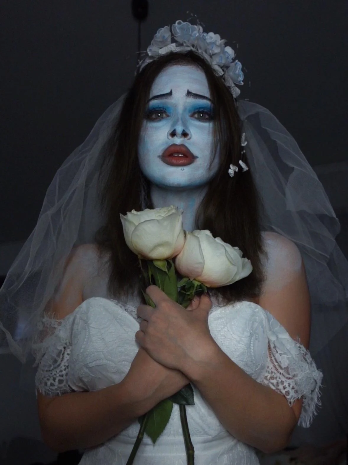 Emily cosplay by Ri [Corpse Bride] picture 2 of 2