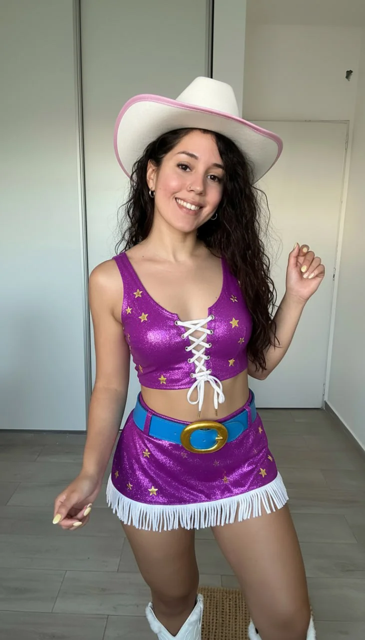 Nico Robin Cosplay by Dana picture 1 of 1