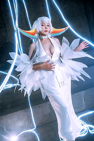 Ragyo Kiryuin from Kill la Kill'
