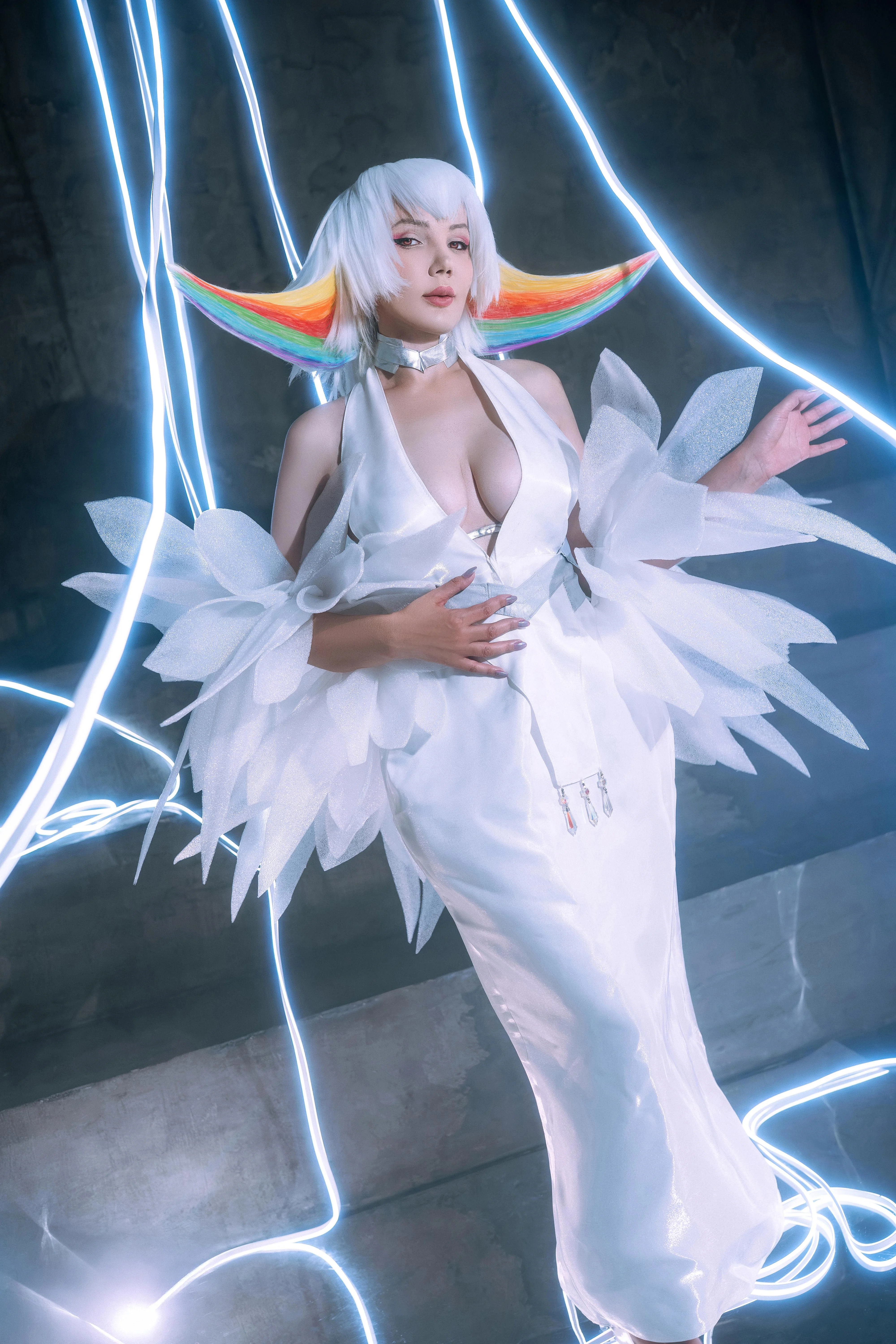 Ragyo Kiryuin from Kill la Kill picture 1 of 1