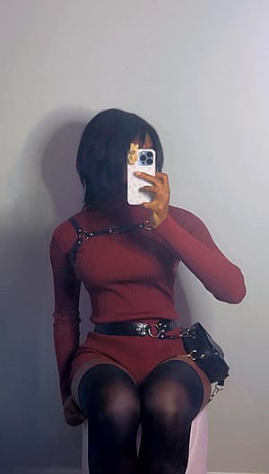Resident Evil: Ada Wong ~ Urmyspacegf'